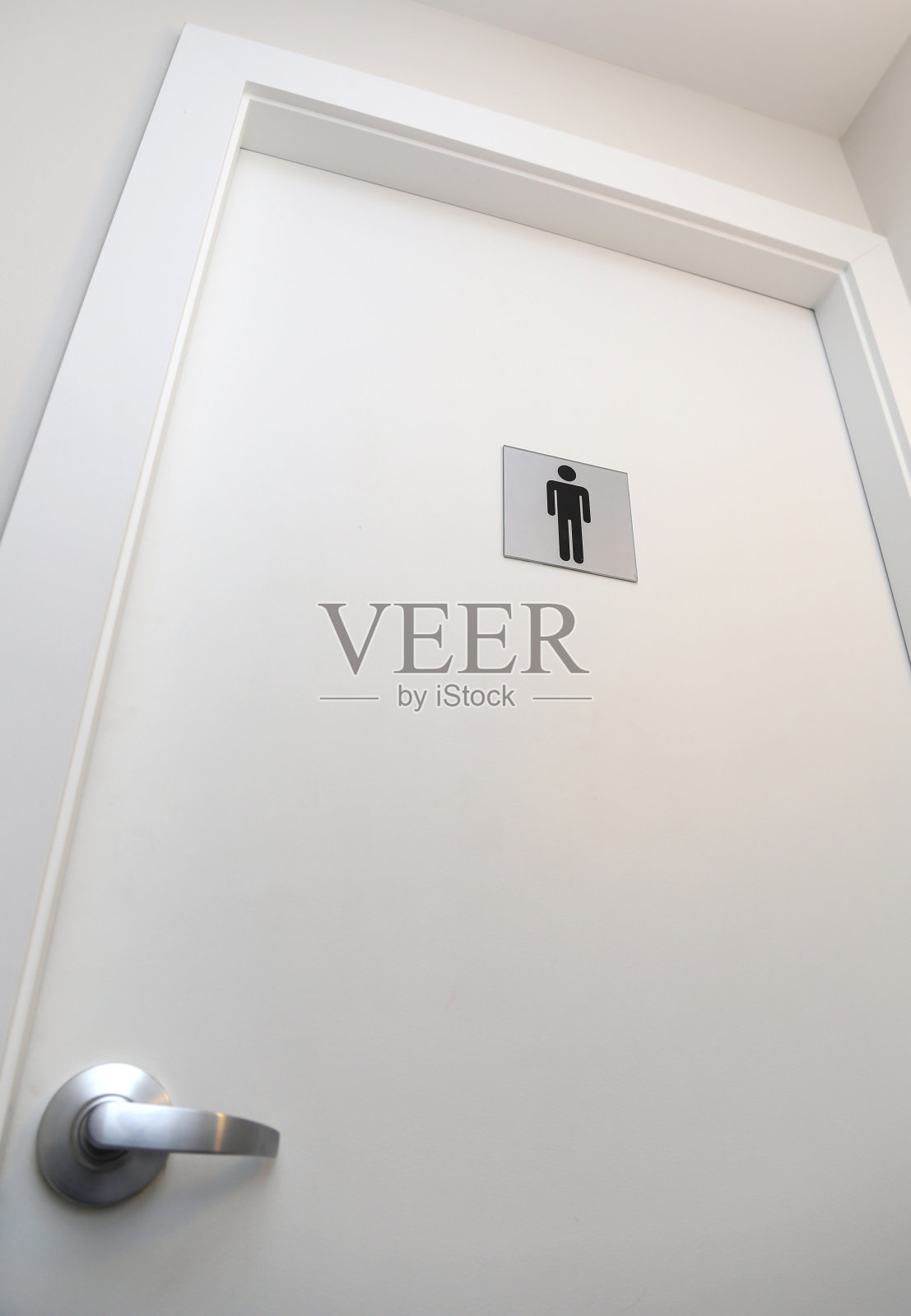 男卫生间照片摄影图片