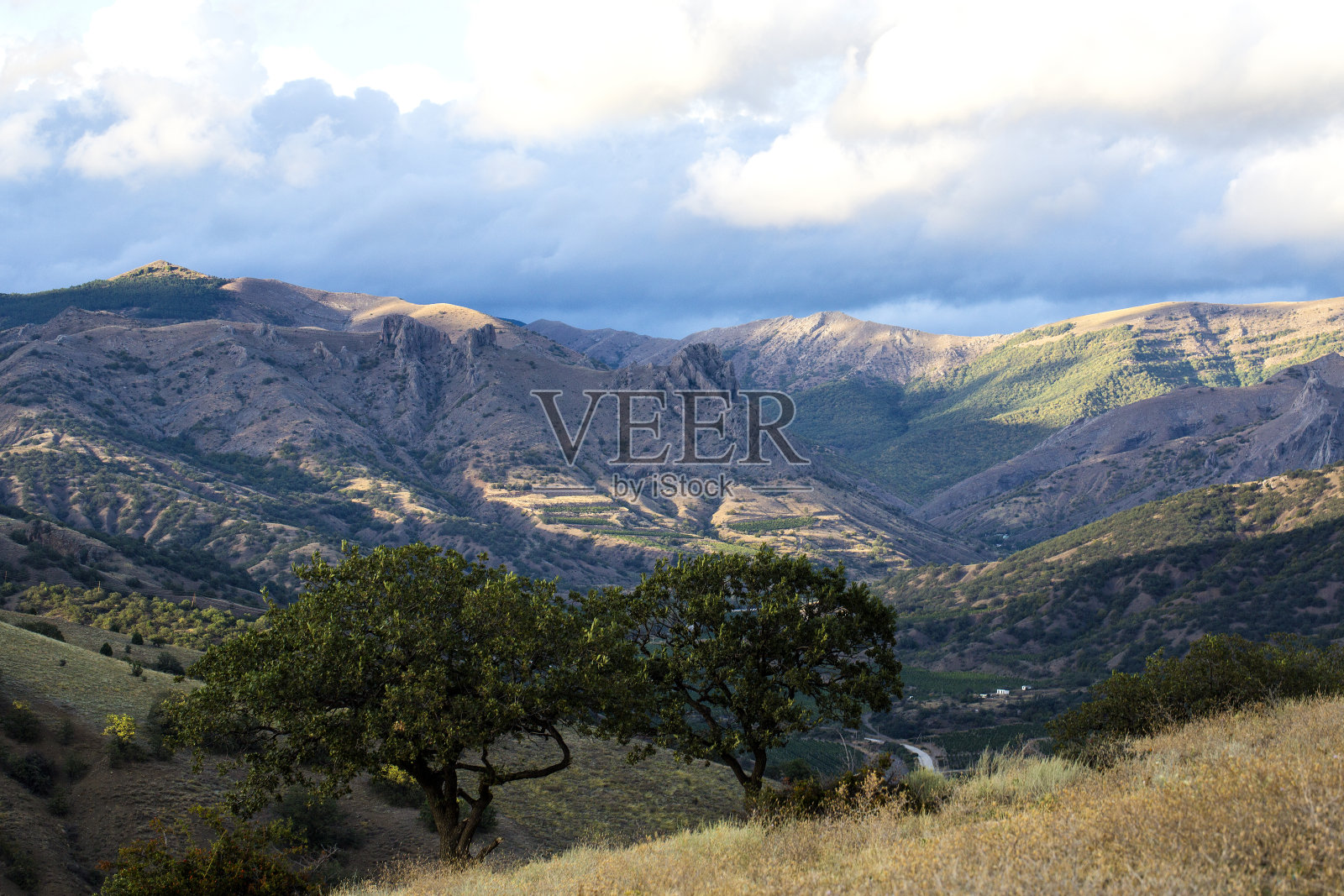 山照片摄影图片