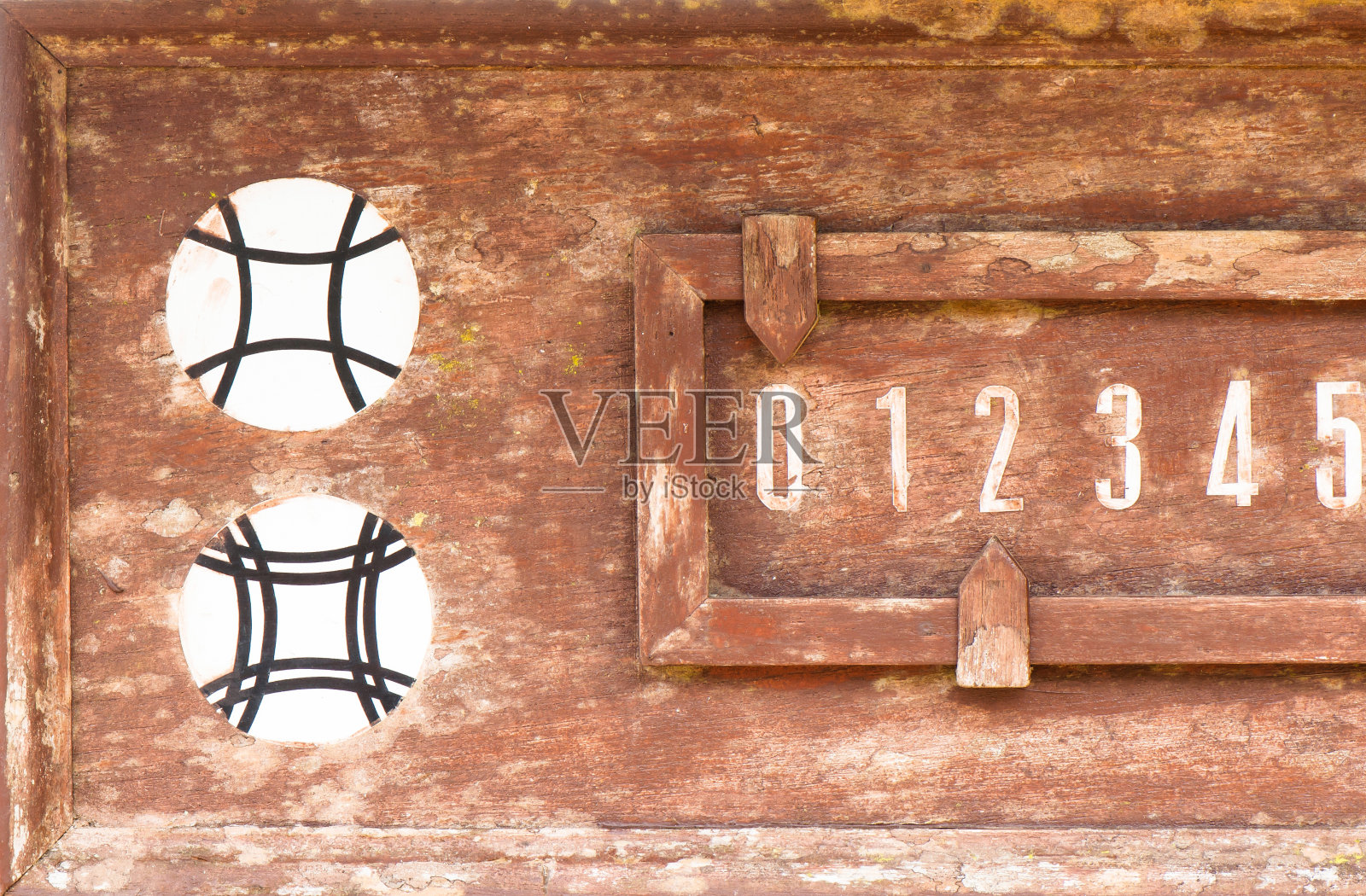 Petanque记分板照片摄影图片