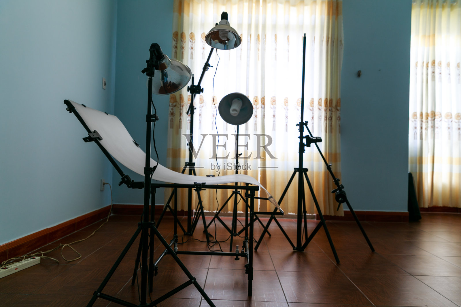 产品摄影的设置照片摄影图片