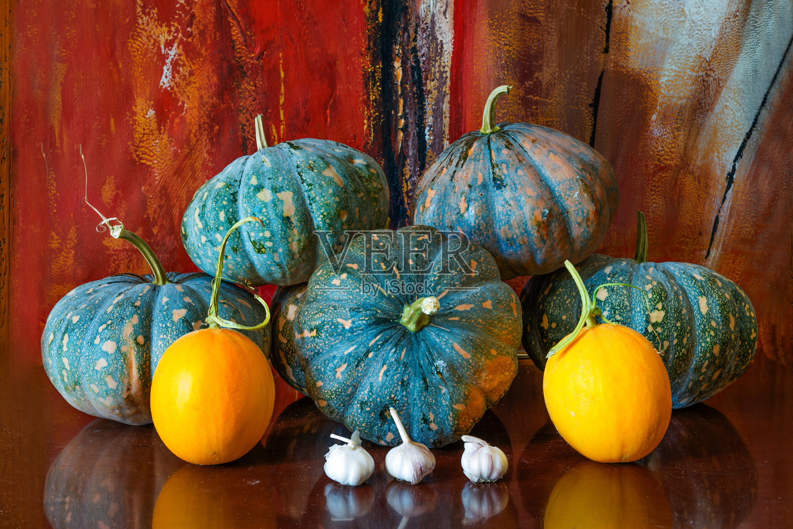 南瓜照片摄影图片