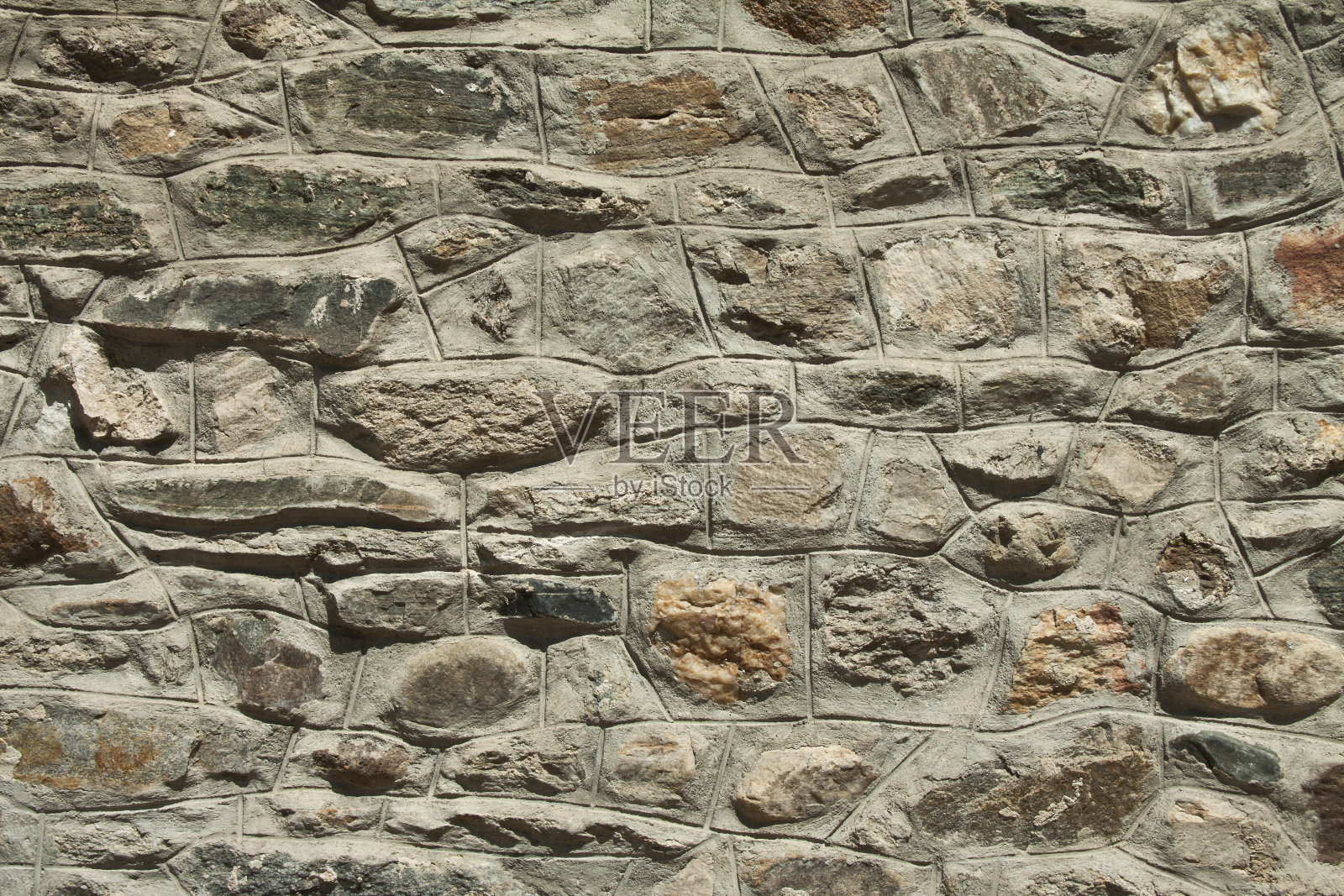 石墙照片摄影图片