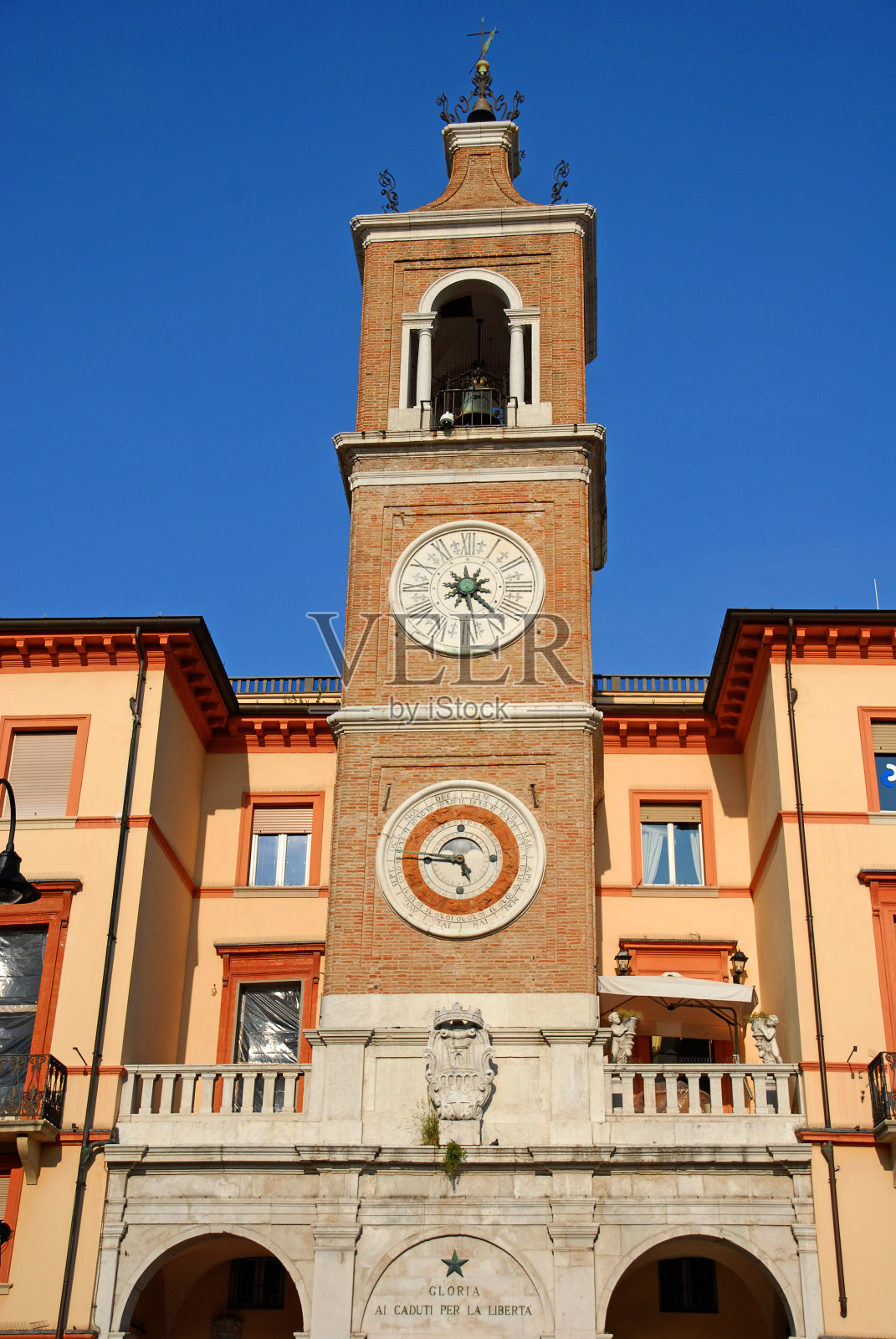 钟楼照片摄影图片