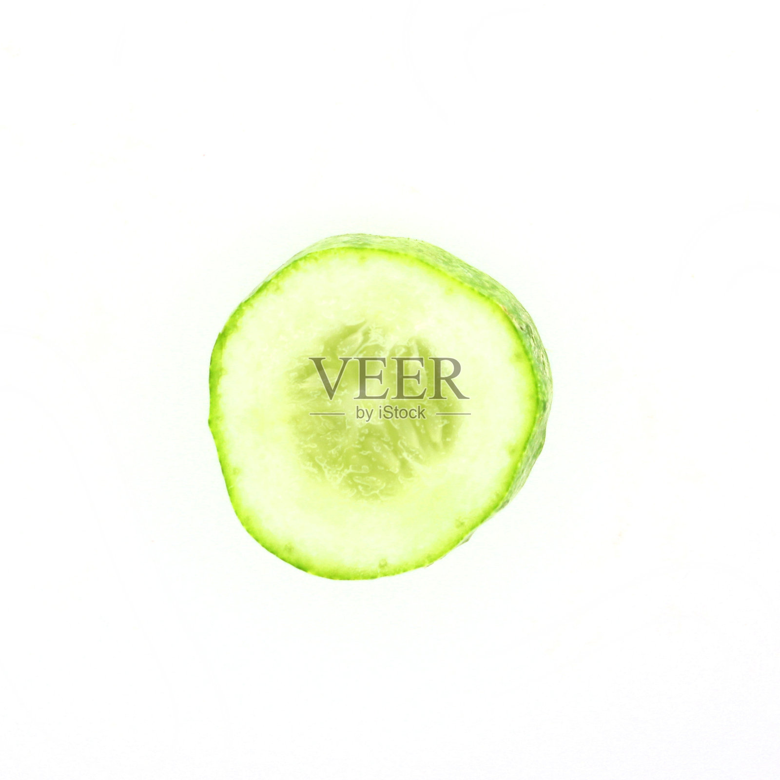 新鲜的黄瓜照片摄影图片