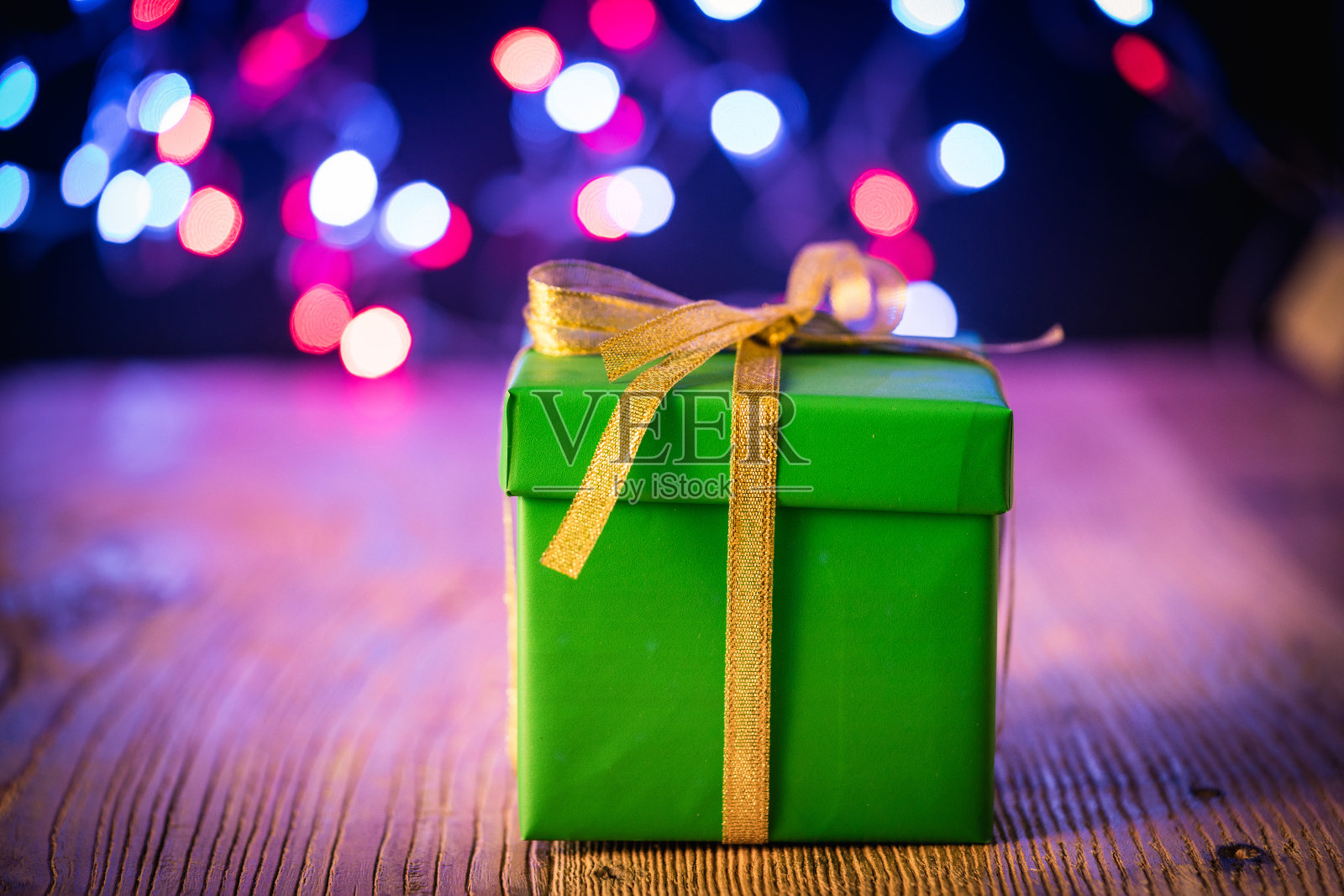 精美的礼物照片摄影图片