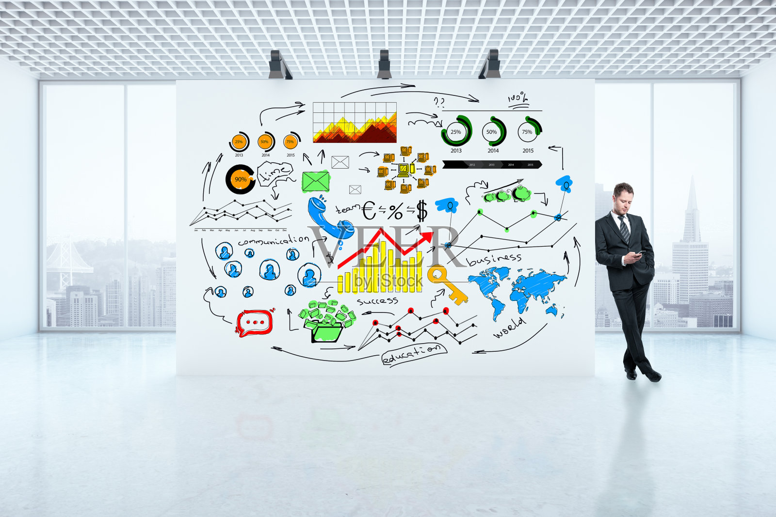 成功的概念照片摄影图片