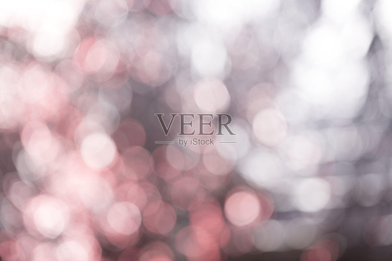 背景和叠加使用散景的抽象模糊灯光照片摄影图片