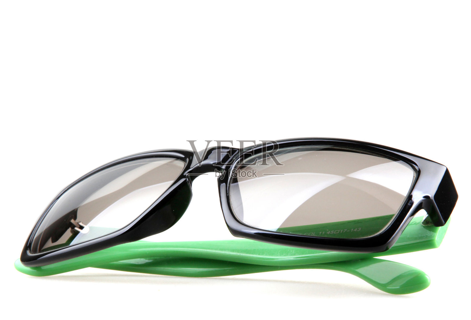 太阳眼镜孤立在白色照片摄影图片