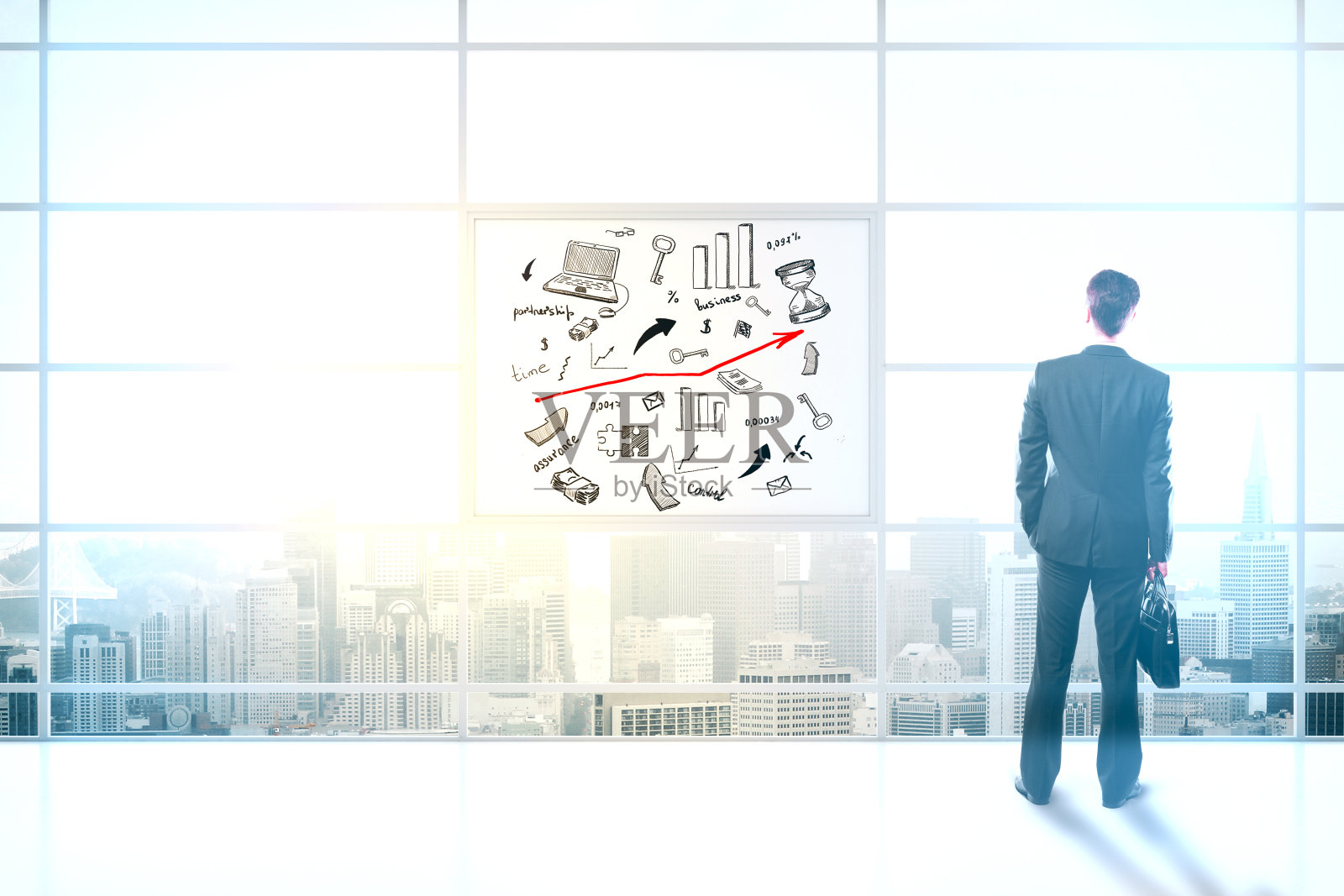 成功的概念照片摄影图片