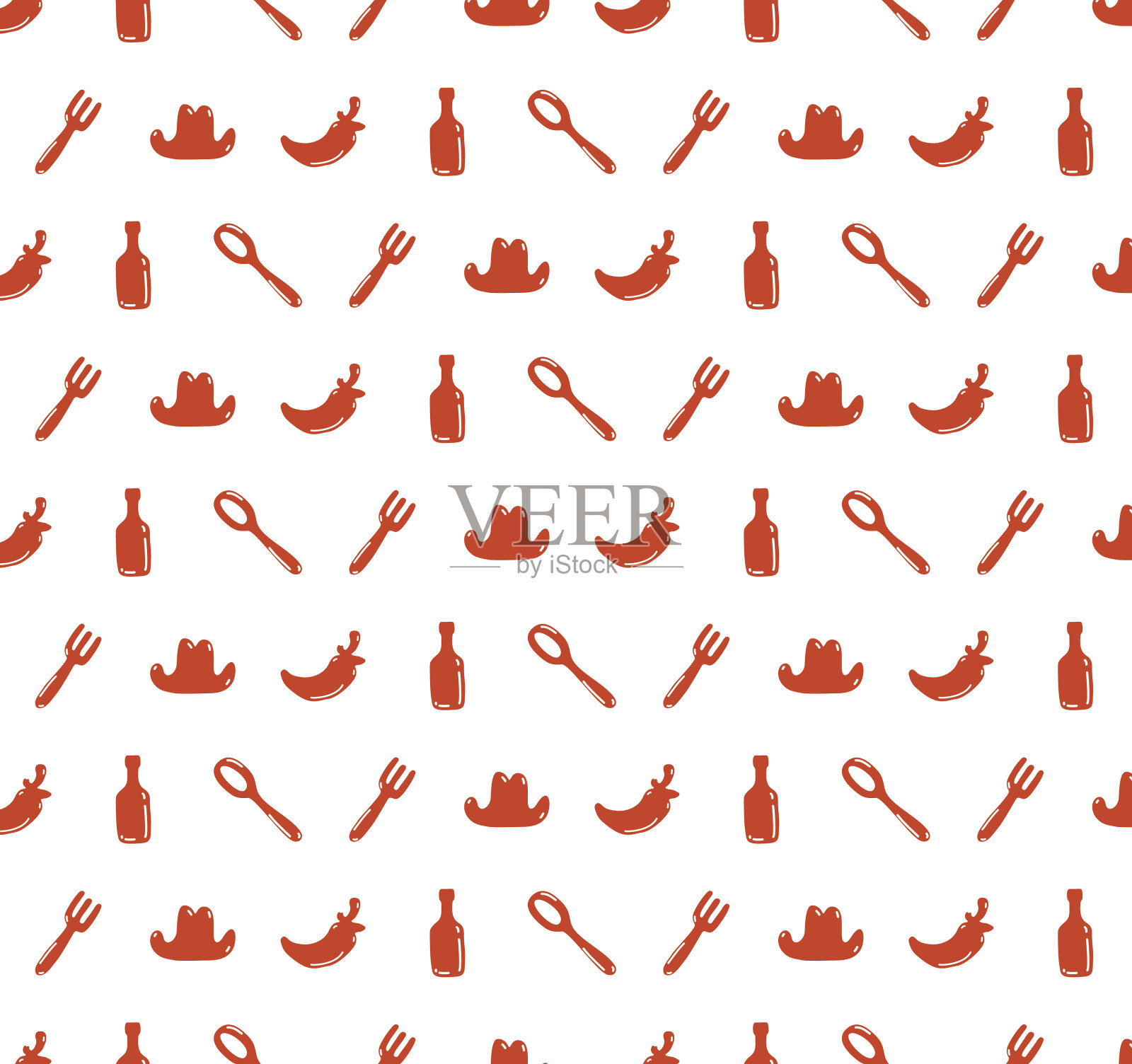 图标模式设计元素图片