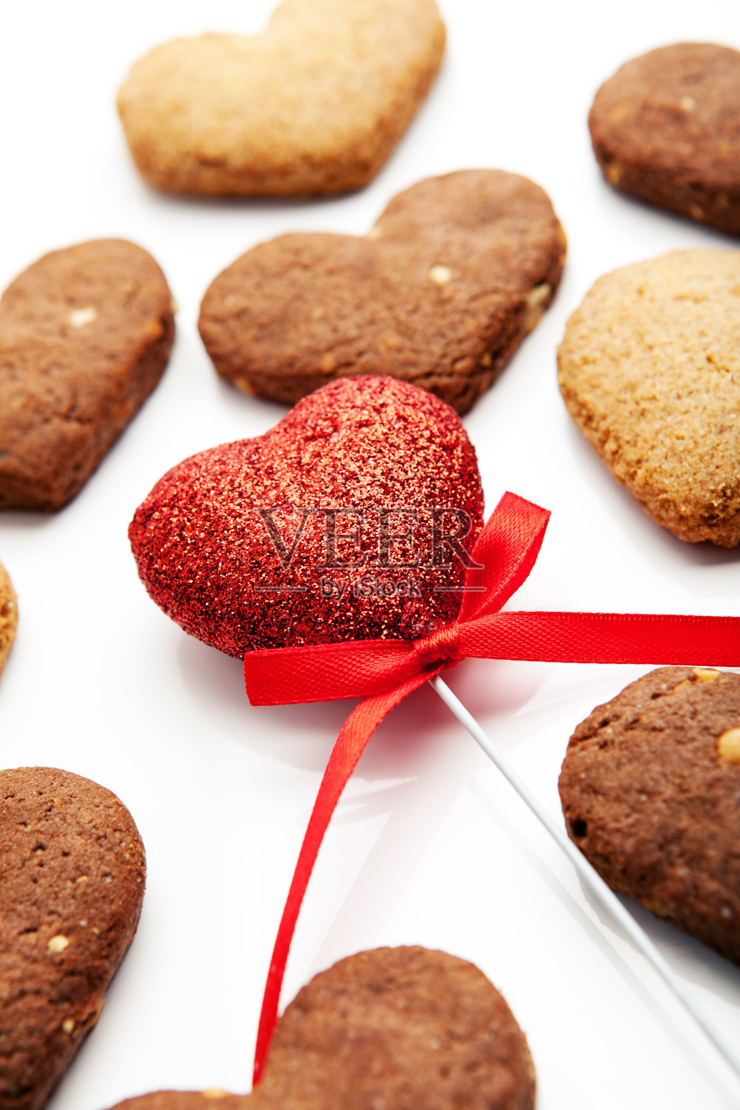 饼干照片摄影图片