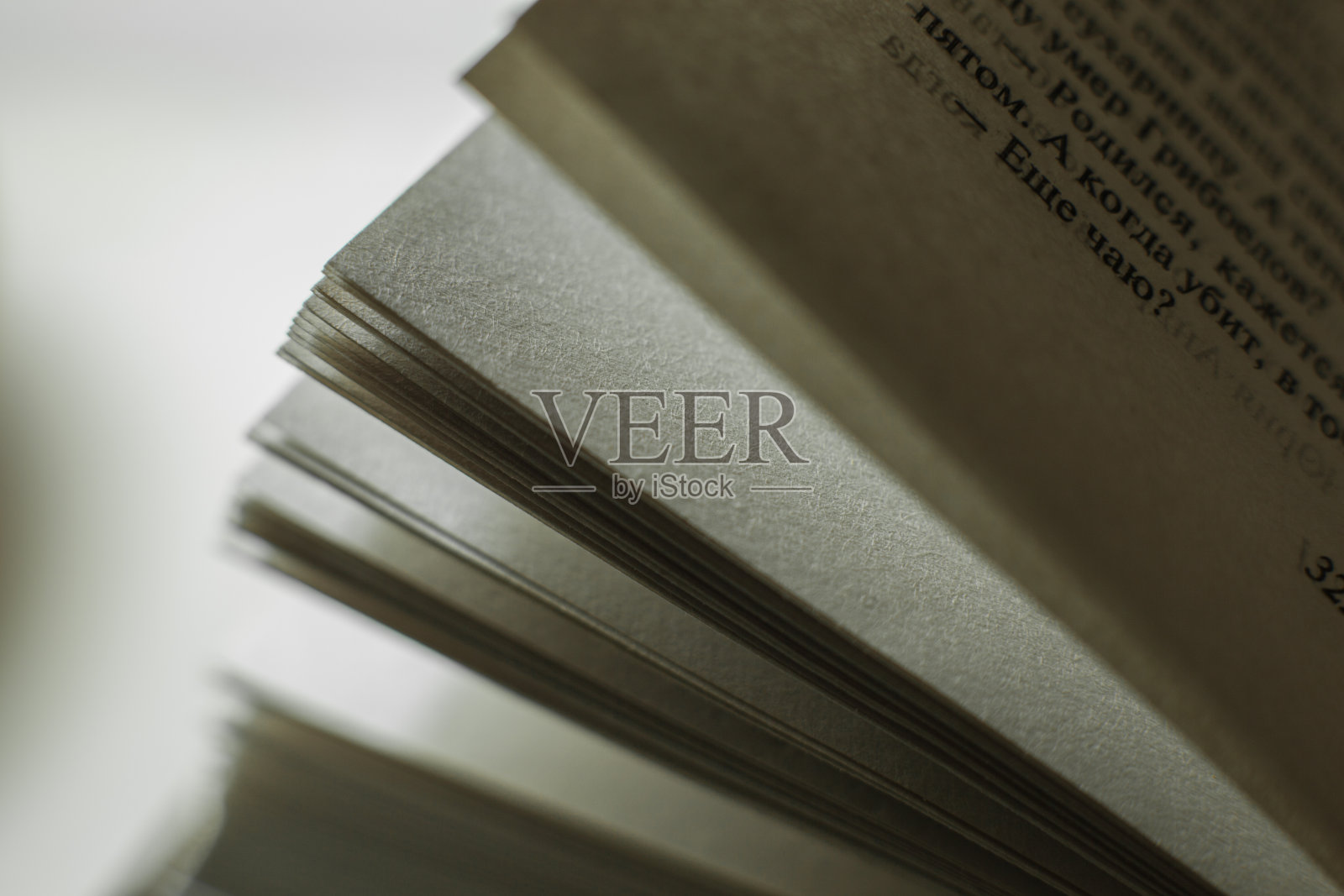 页书,宏观照片摄影图片