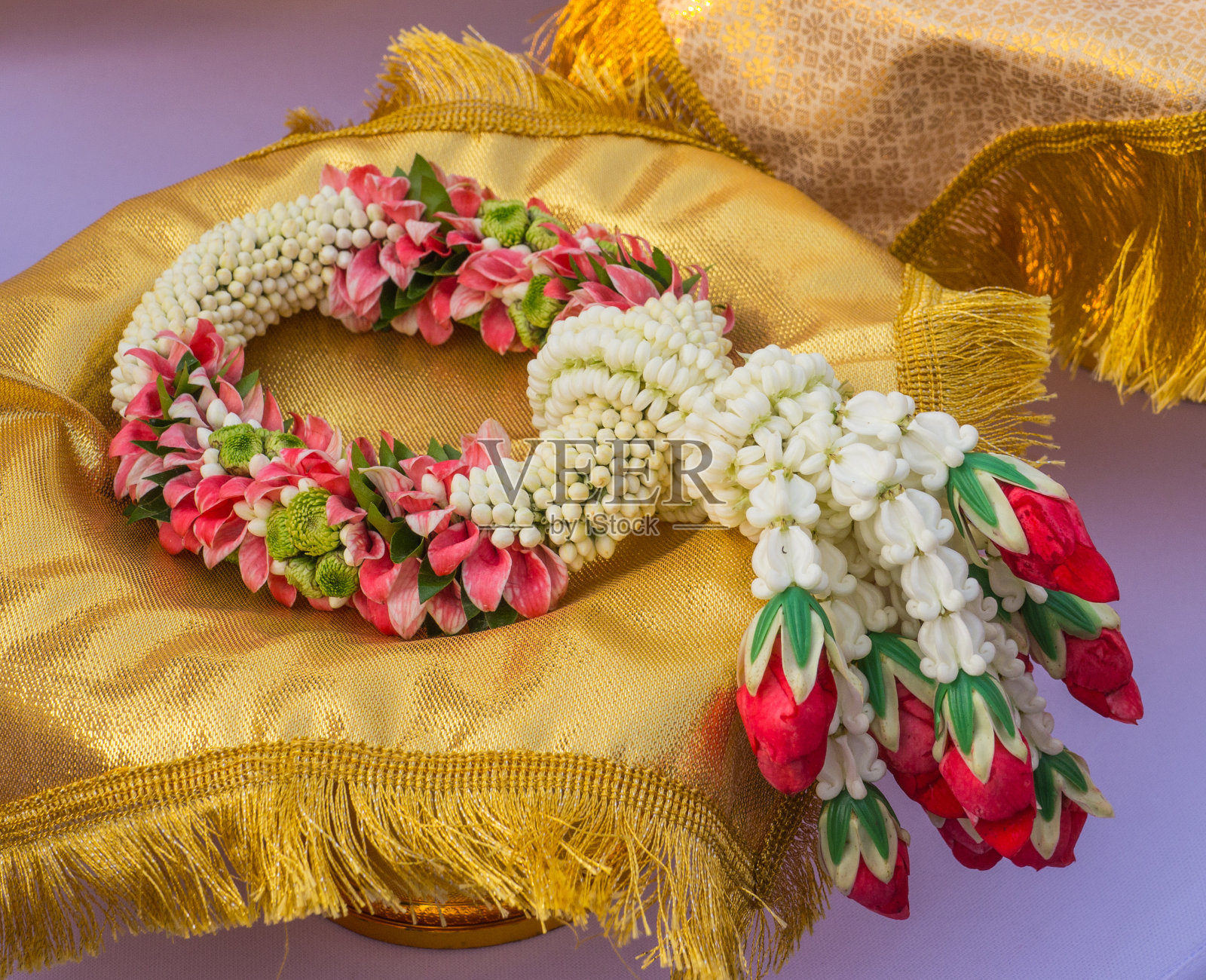 Lei的花照片摄影图片