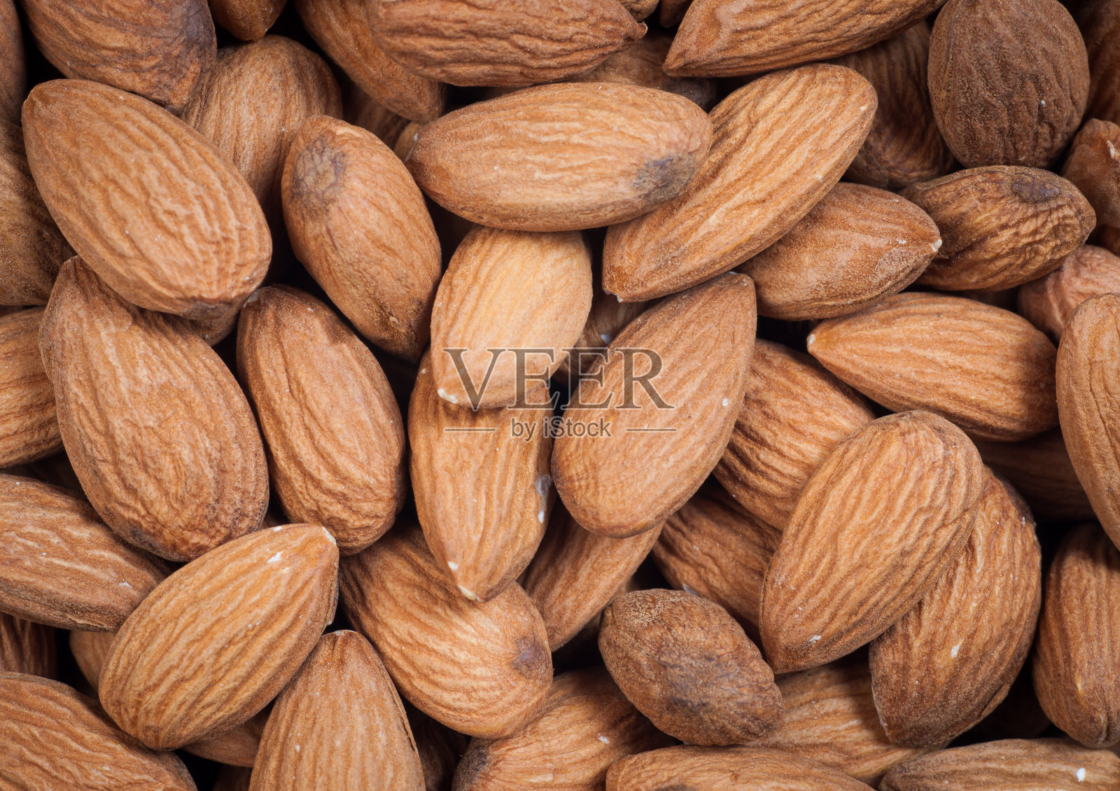 杏仁照片摄影图片