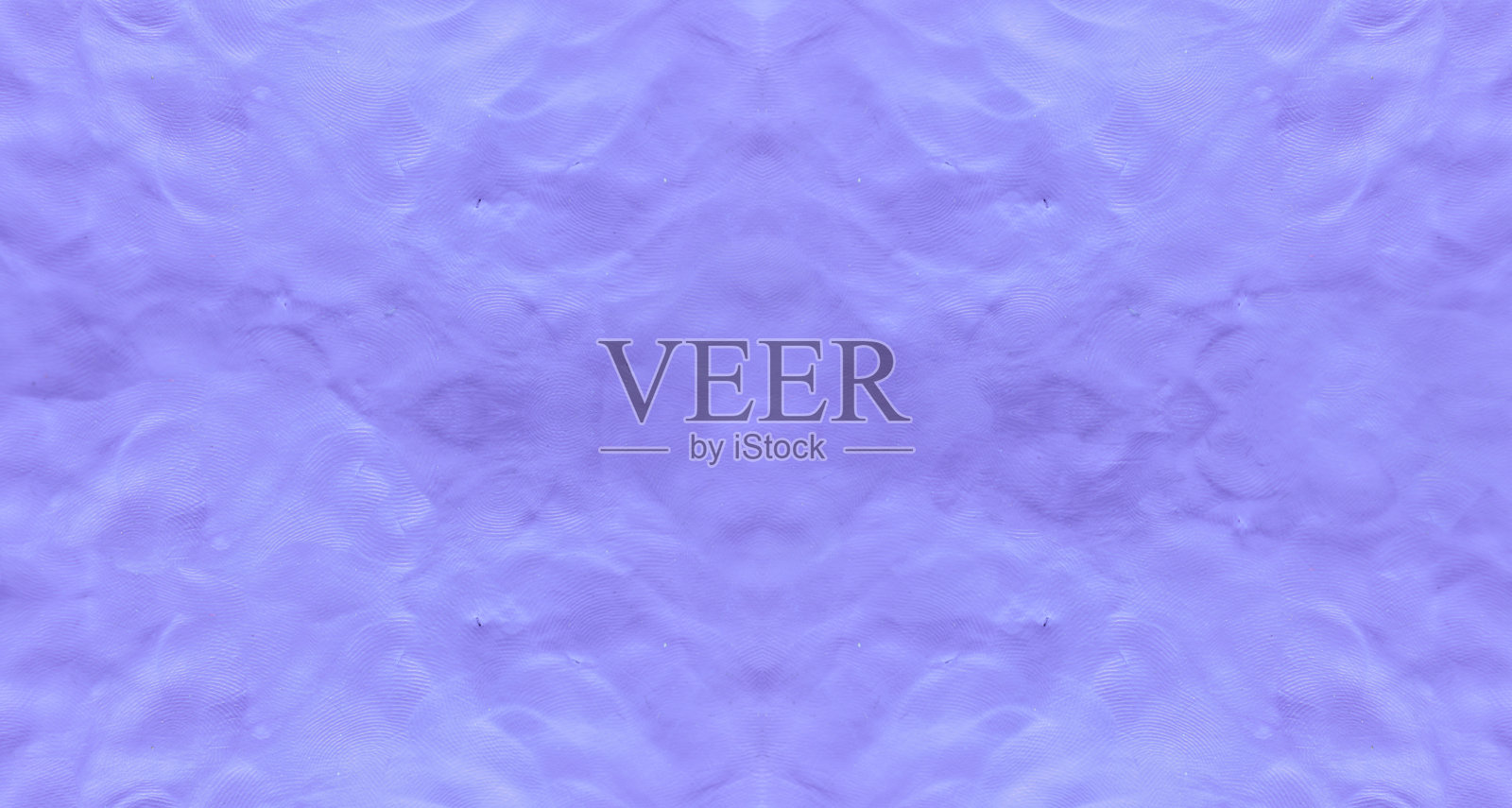 蓝色背景带指纹照片摄影图片