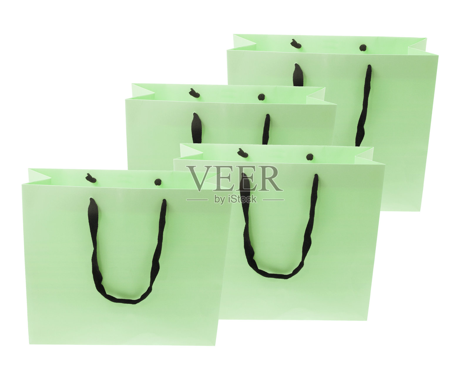 购物袋照片摄影图片