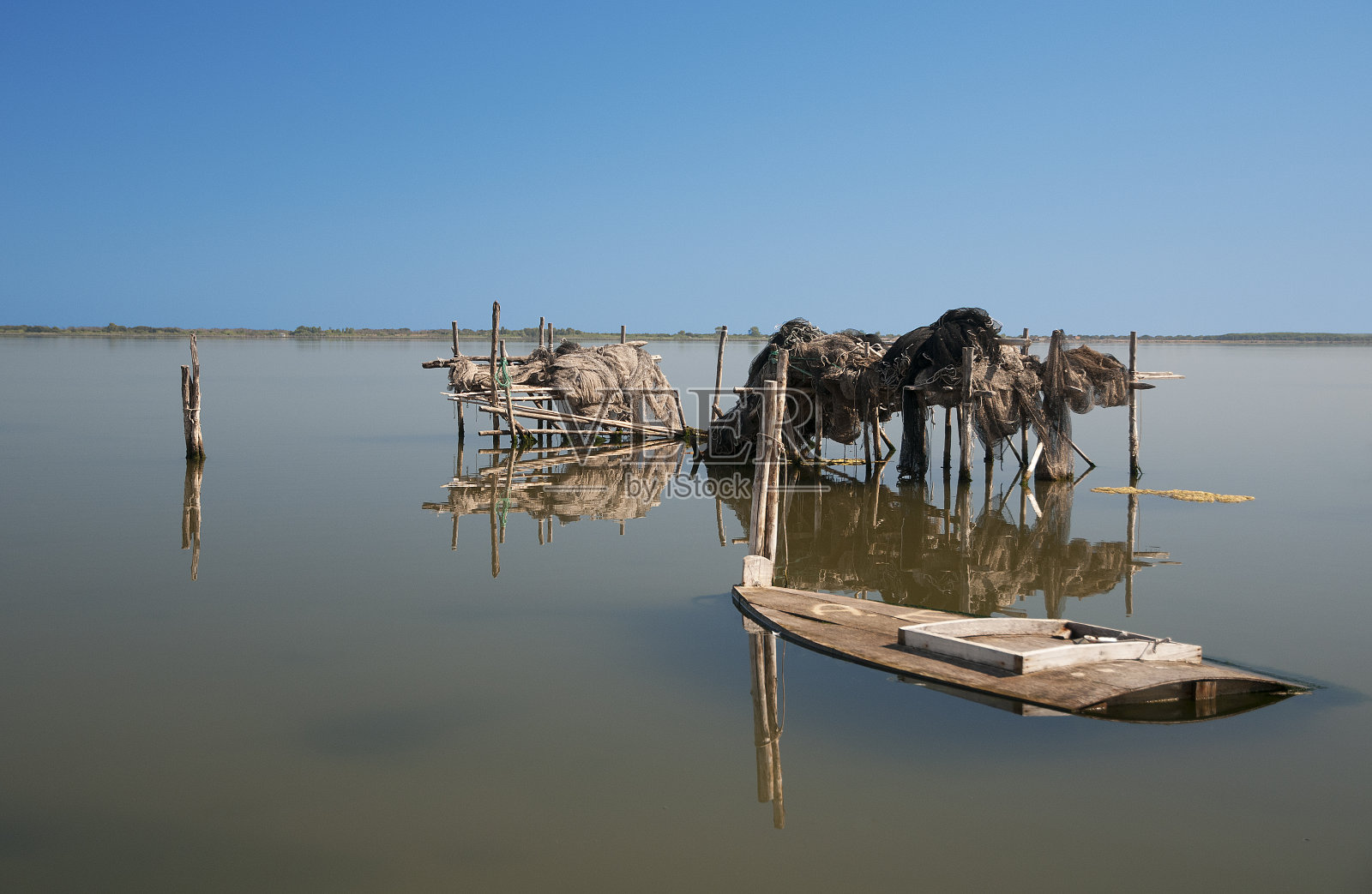 雷辛湖-福贾照片摄影图片