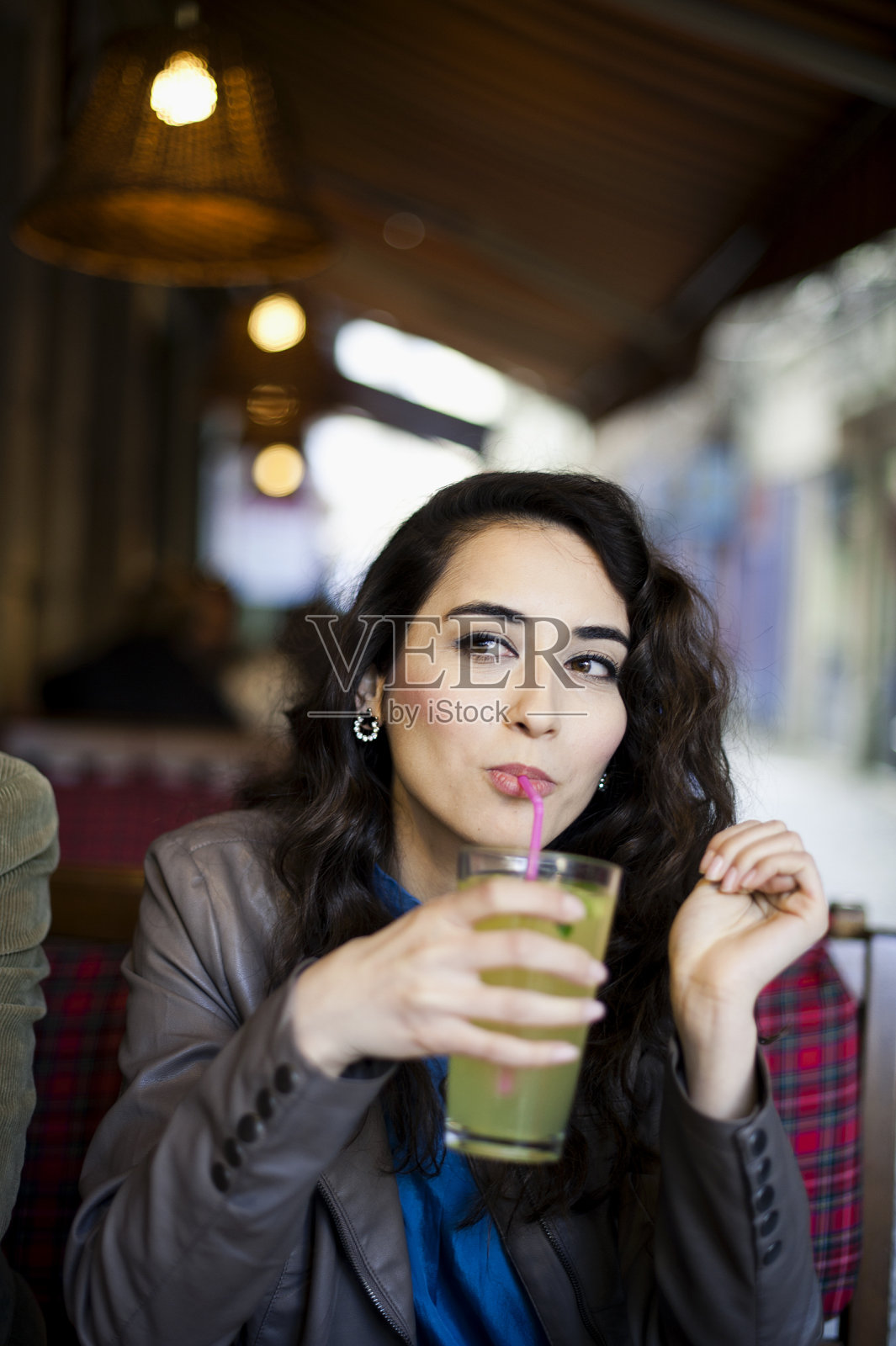 一些柠檬水照片摄影图片