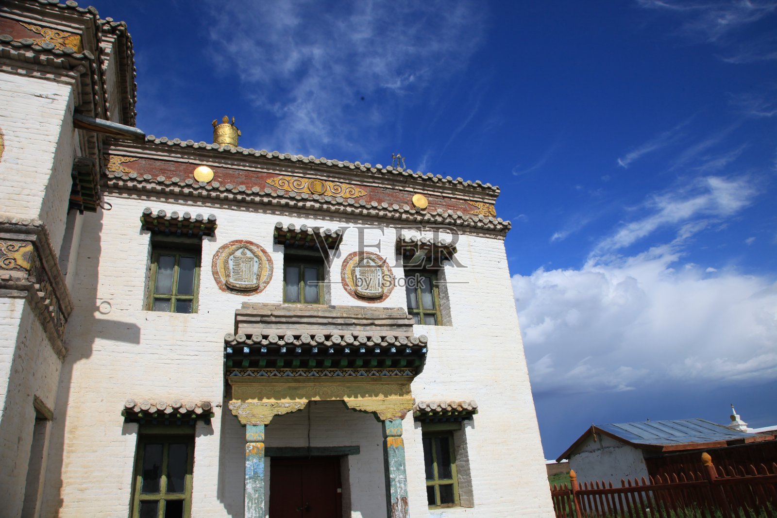 尚马诺斯特，喀喇昆仑，蒙哥马利照片摄影图片