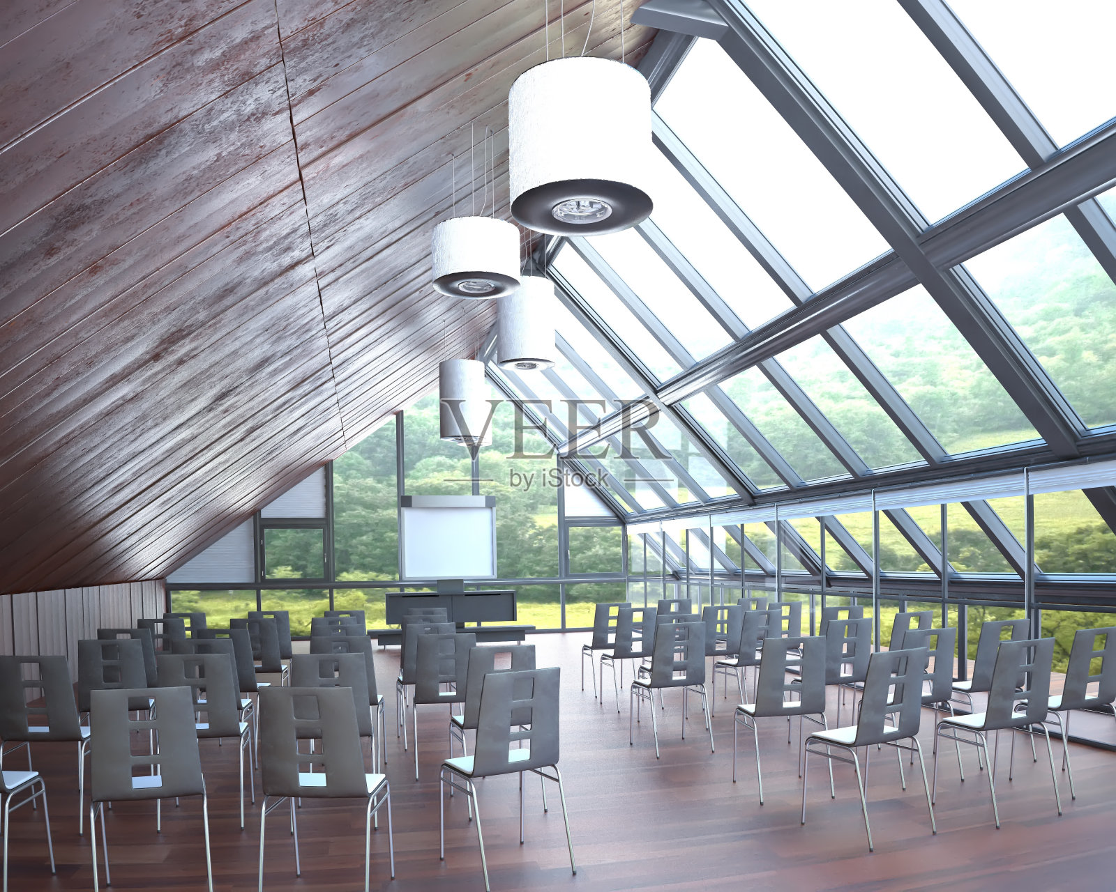 会议室室内照片摄影图片