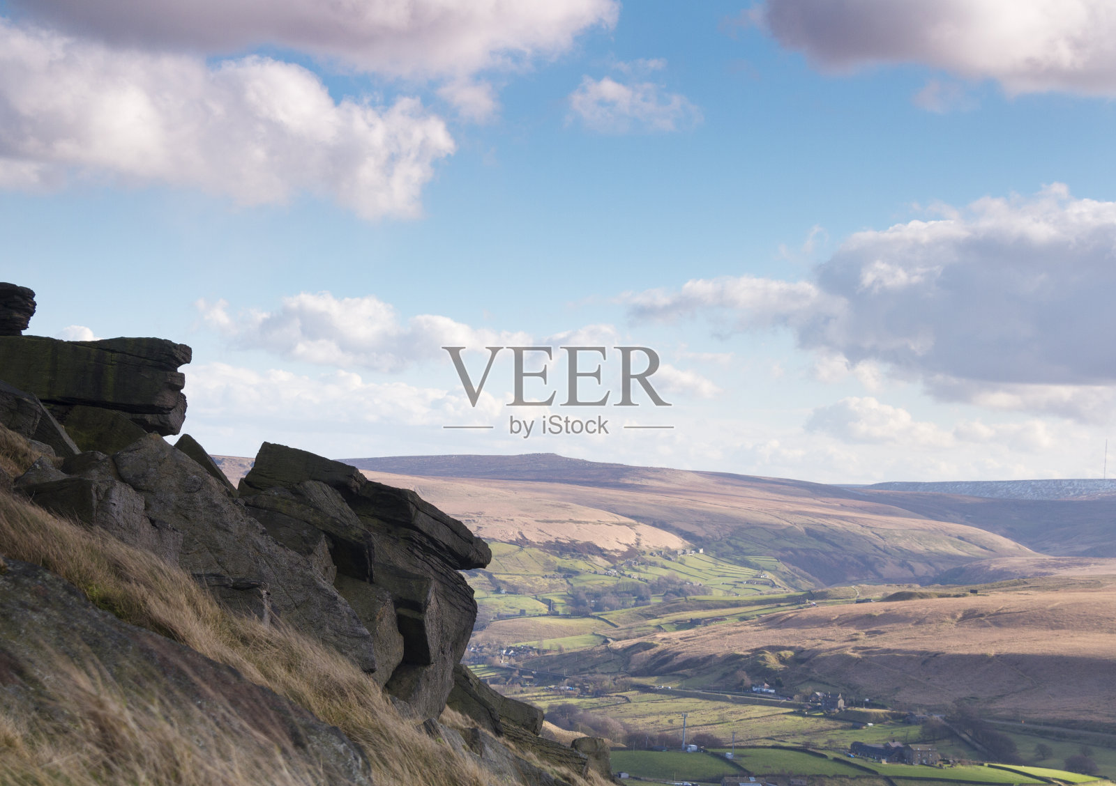 巴克斯通边缘照片摄影图片