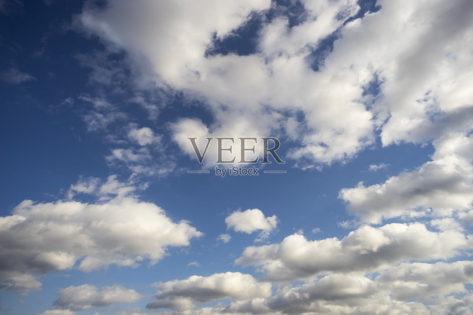 天上的风景照片摄影图片