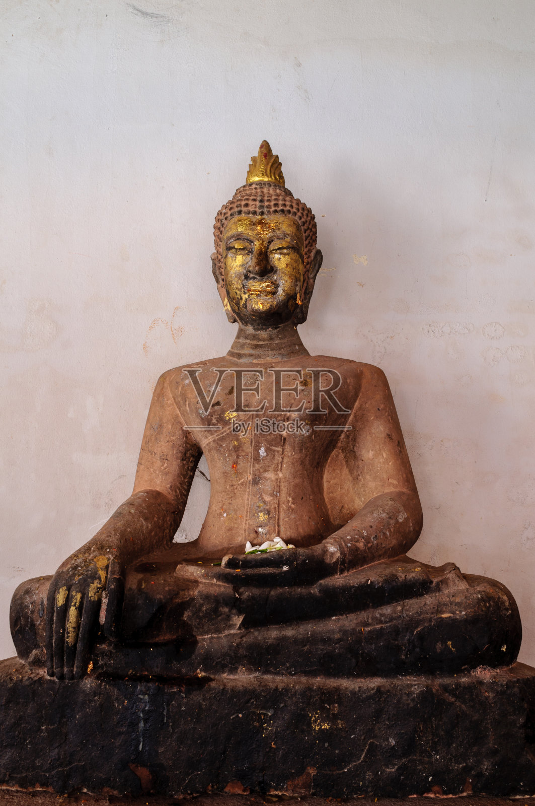 佛像照片摄影图片