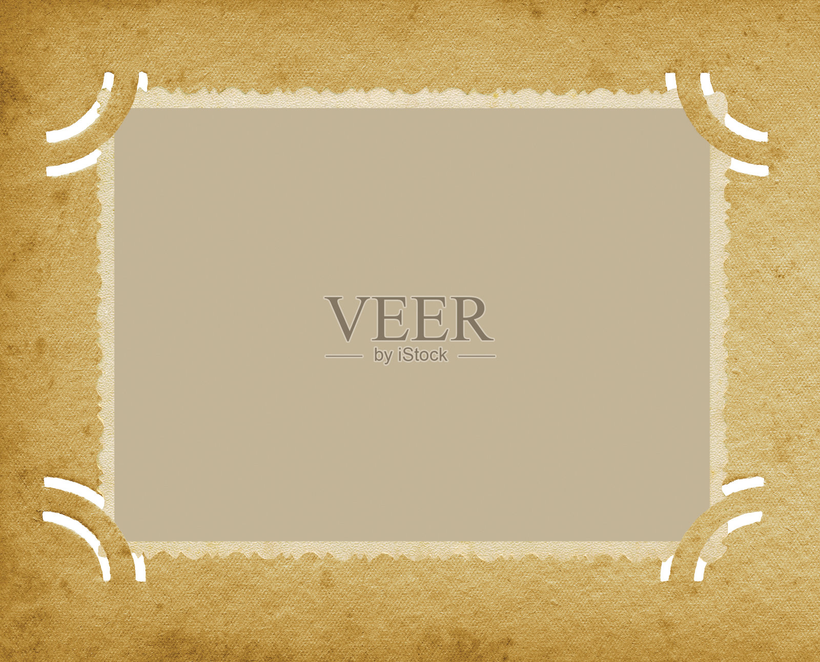 老旧的垂直边缘照片Grunge纹理复古复古专辑照片摄影图片