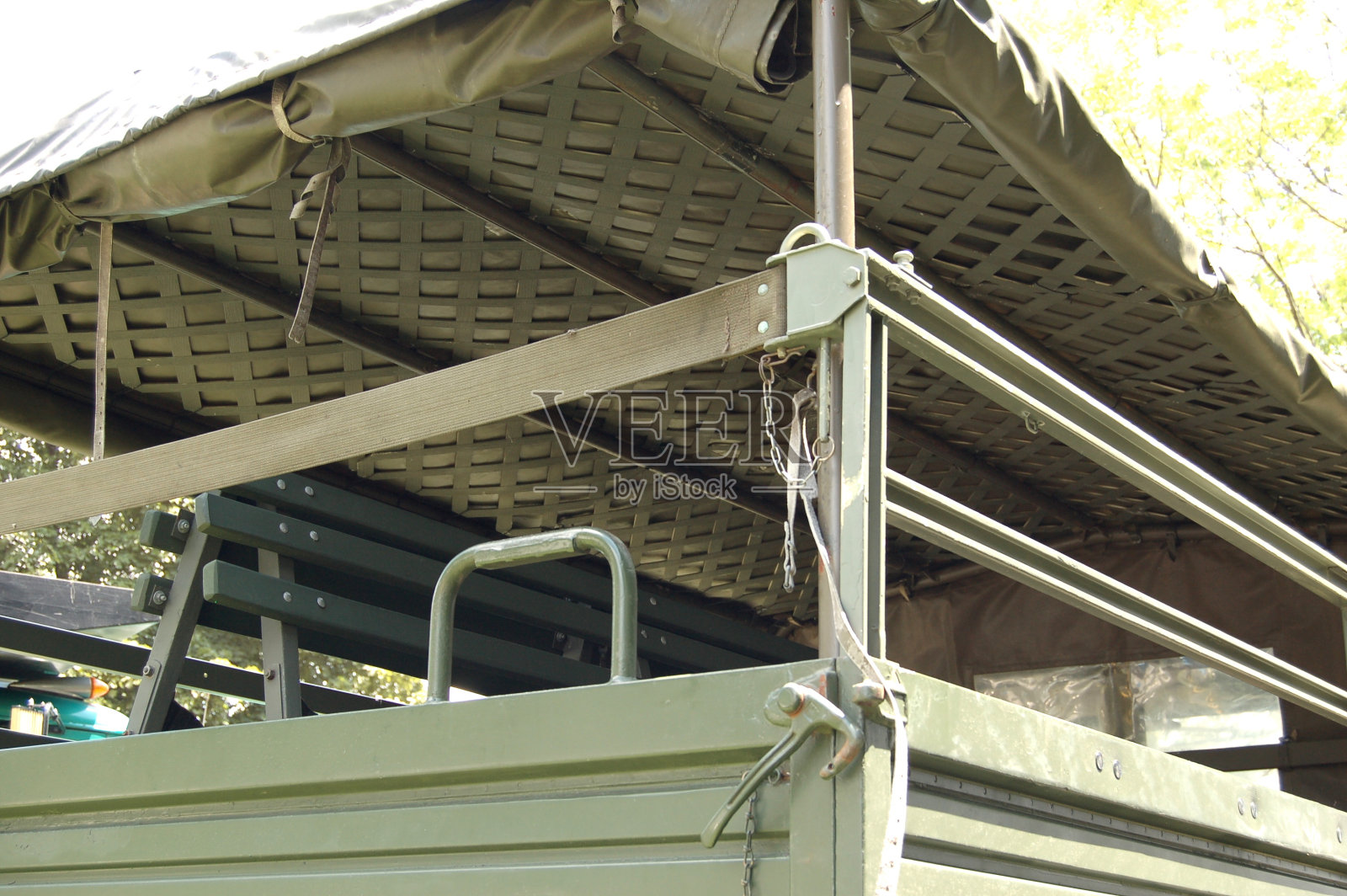 军队运输照片摄影图片