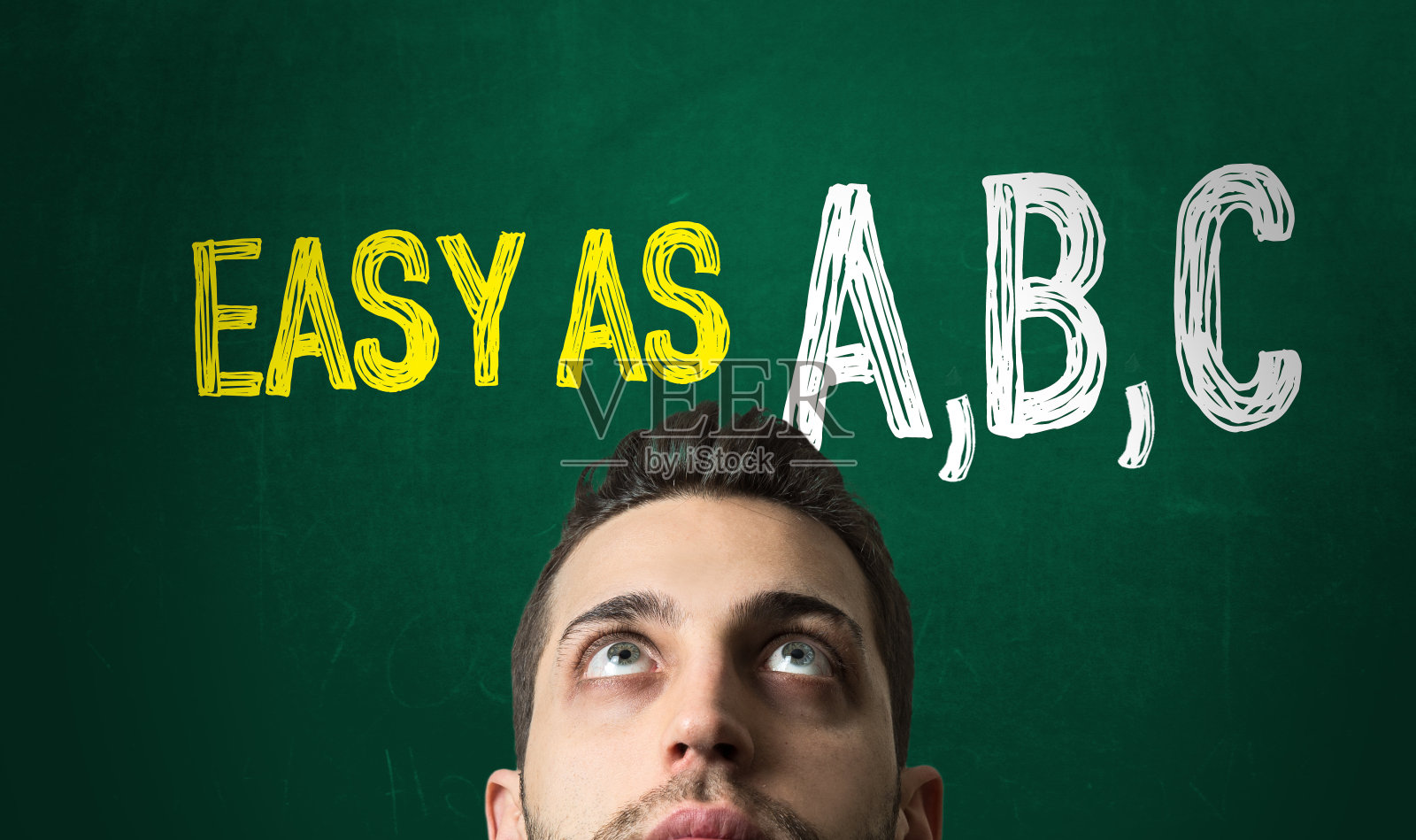 简单的1、2、3……照片摄影图片