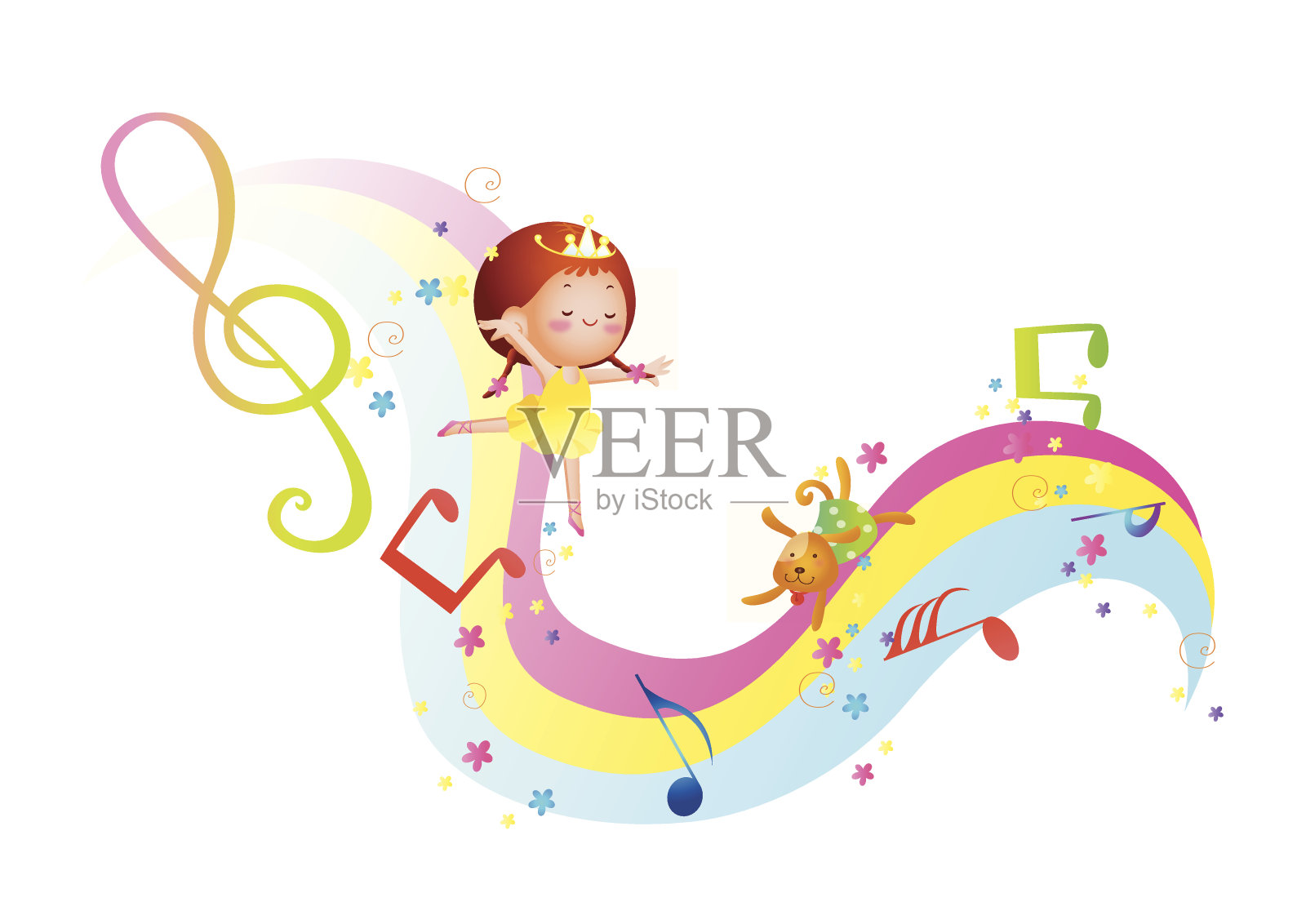 向量的人设计元素图片