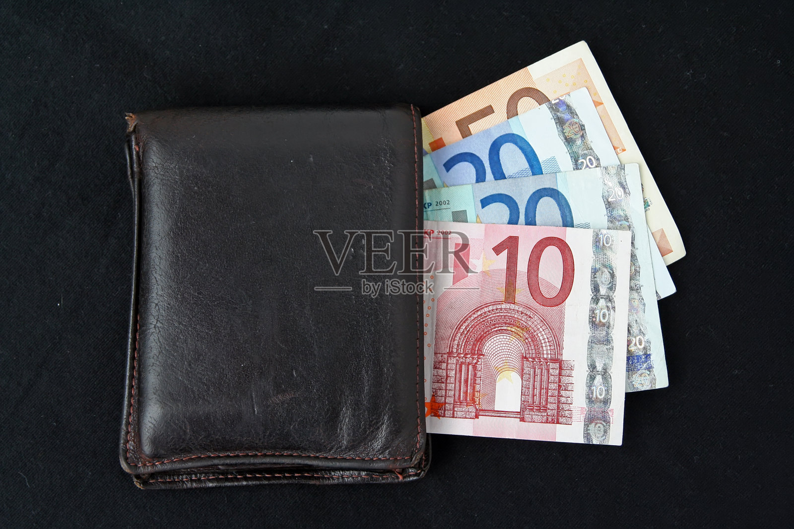 欧元照片摄影图片