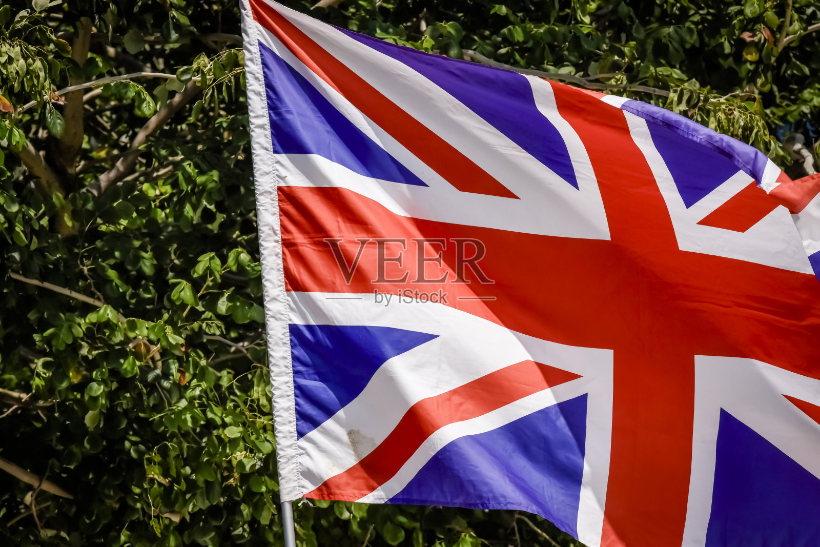 英国国旗照片摄影图片