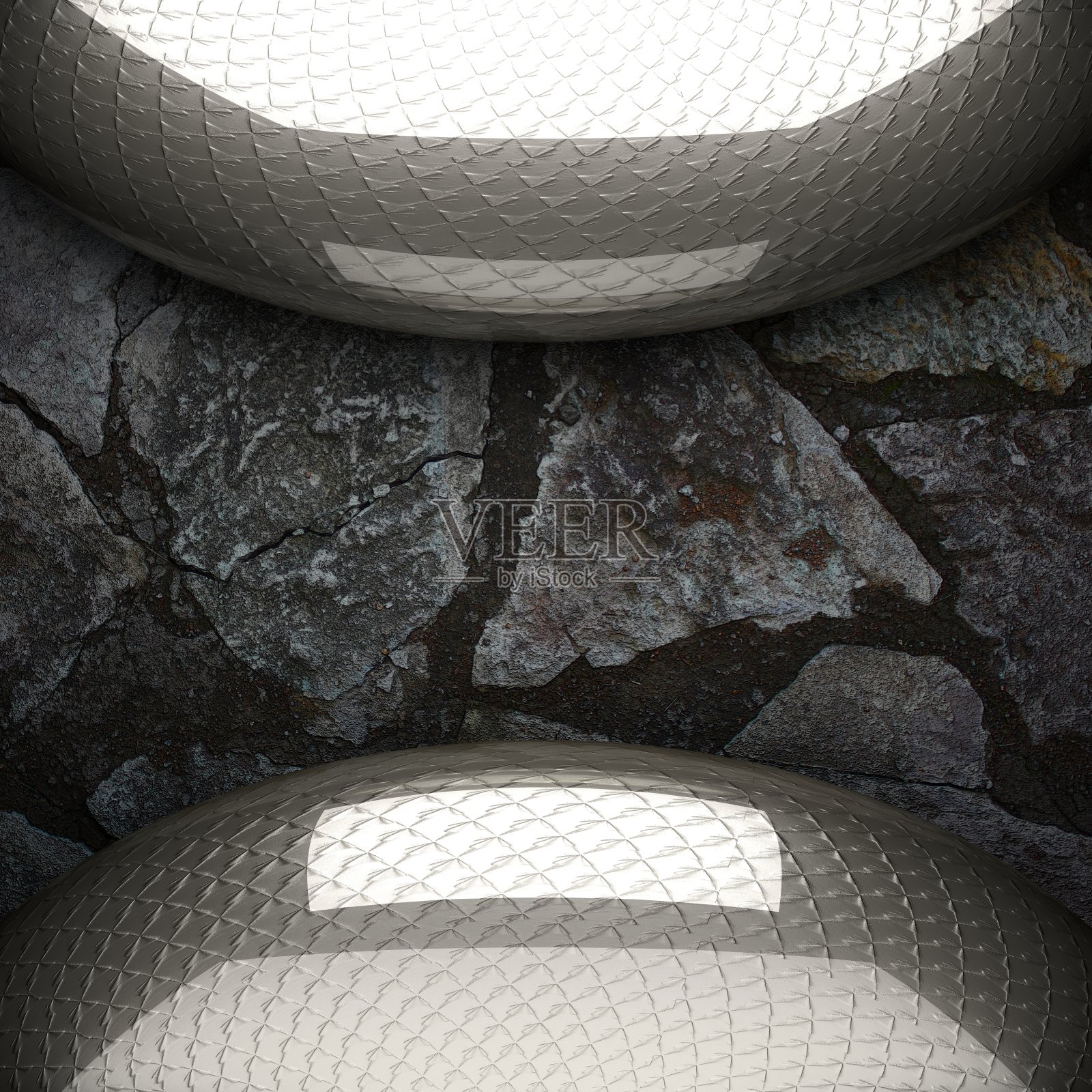 金属和石材背景照片摄影图片