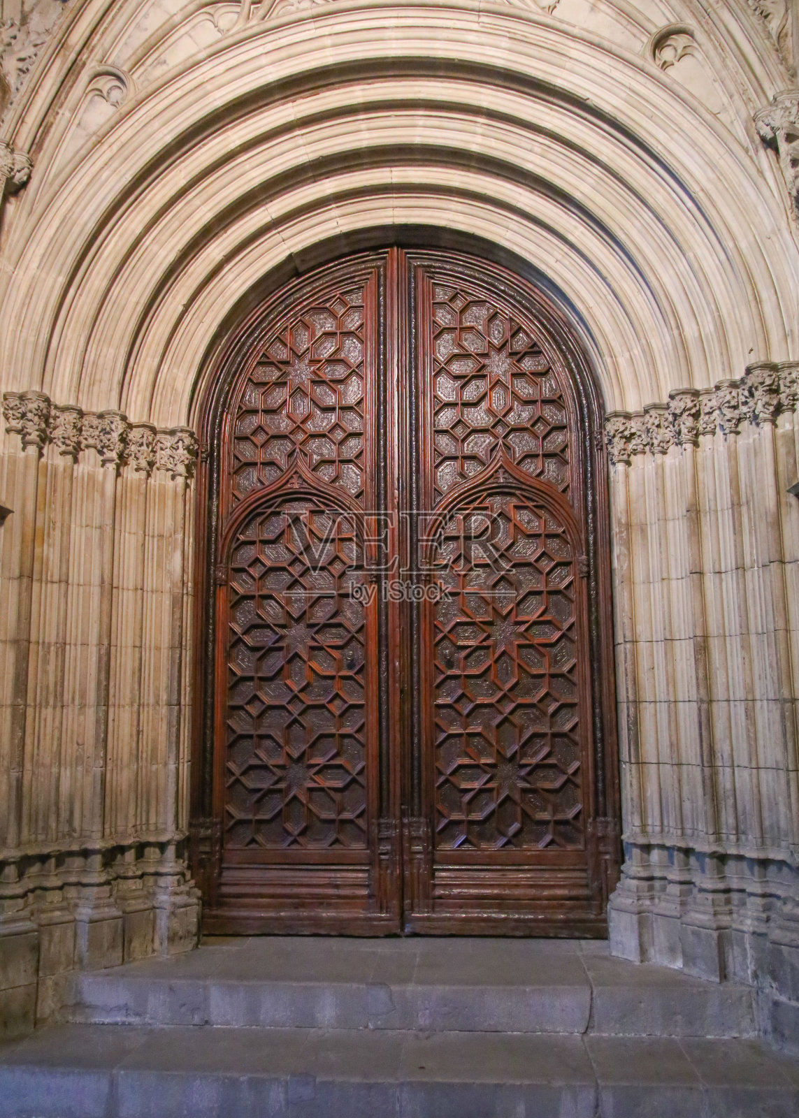 木纹和旧门照片摄影图片