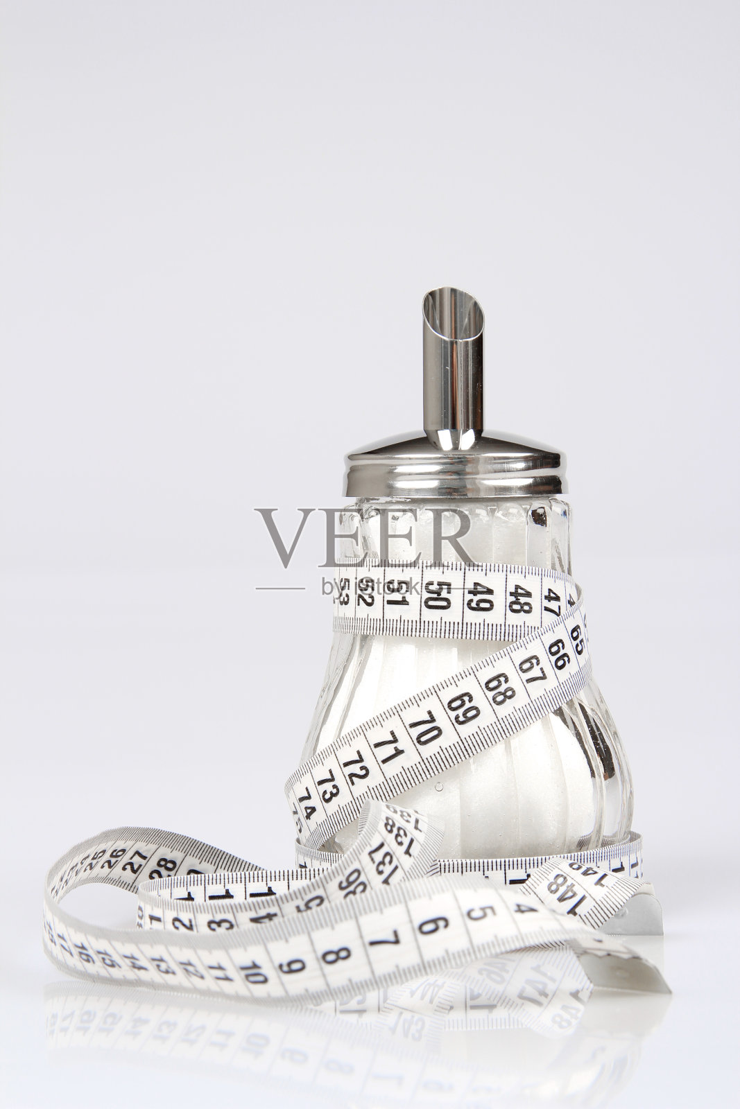 糖和饮食照片摄影图片