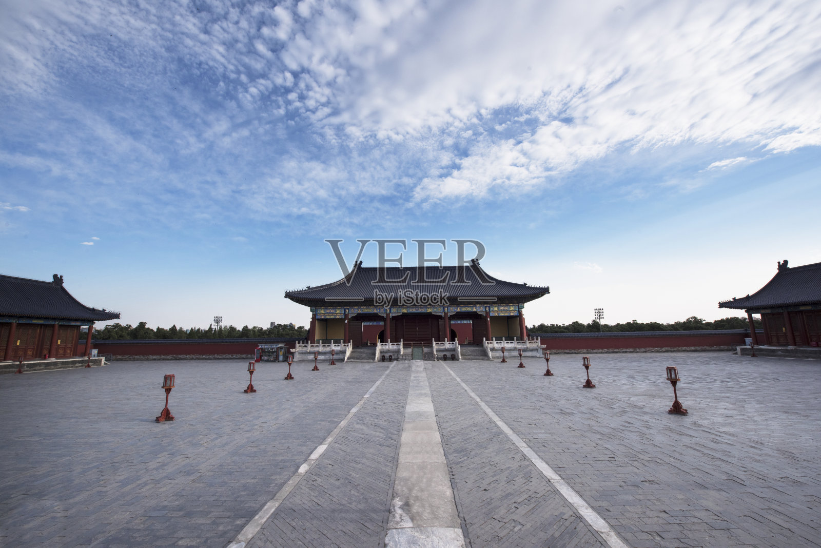 天坛照片摄影图片