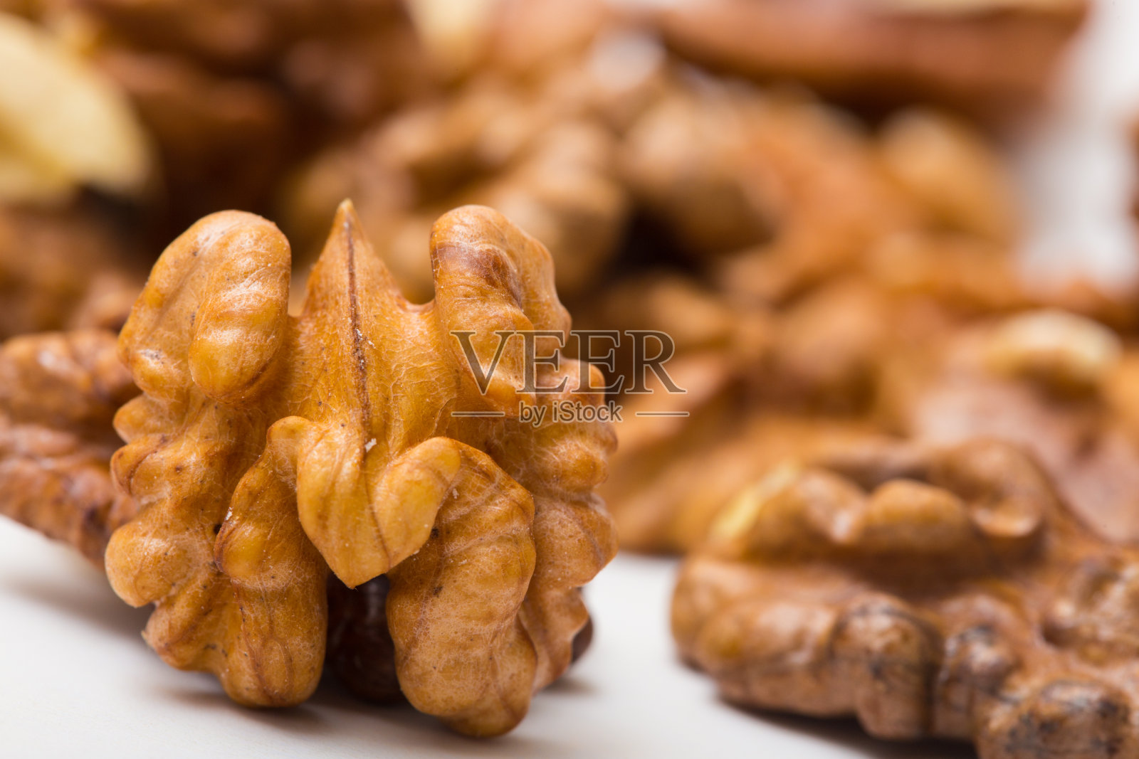 胡桃木照片摄影图片