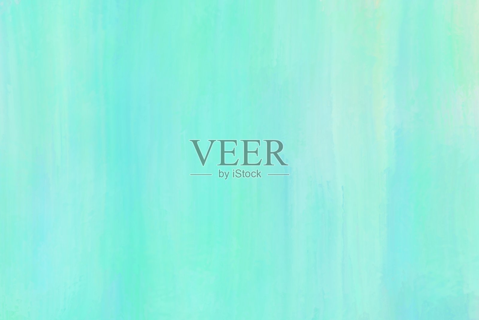 色彩丰富的抽象画背景插画图片素材