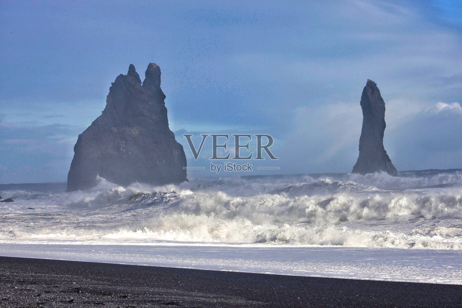 海岸地貌照片摄影图片