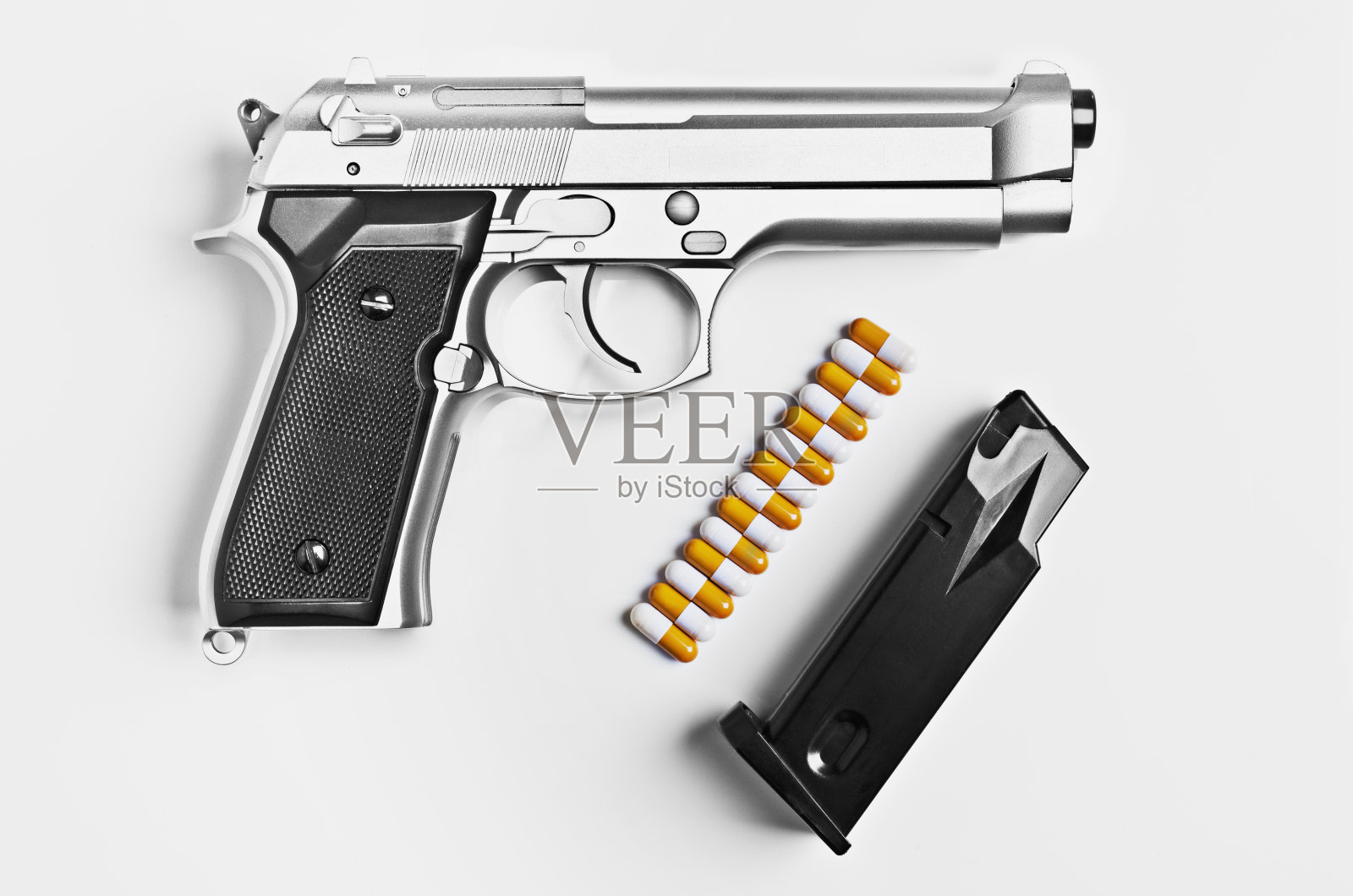 致命的药物照片摄影图片