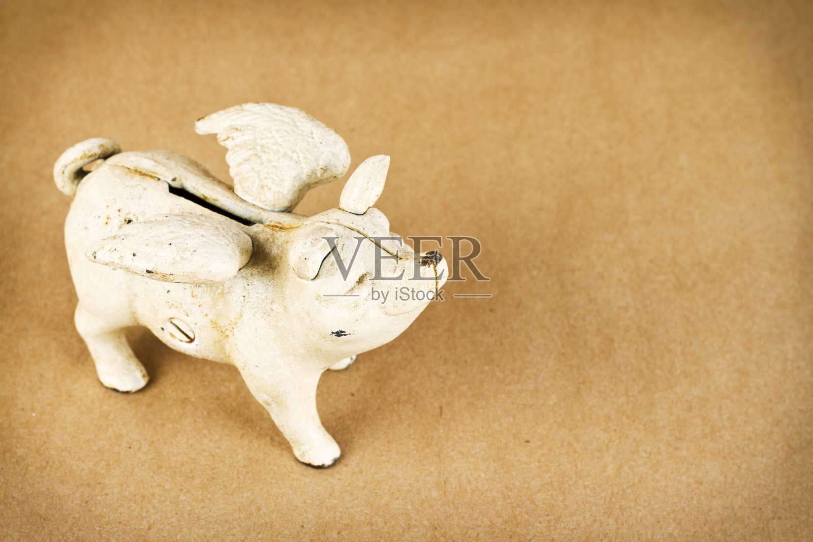 猪飞的时候照片摄影图片