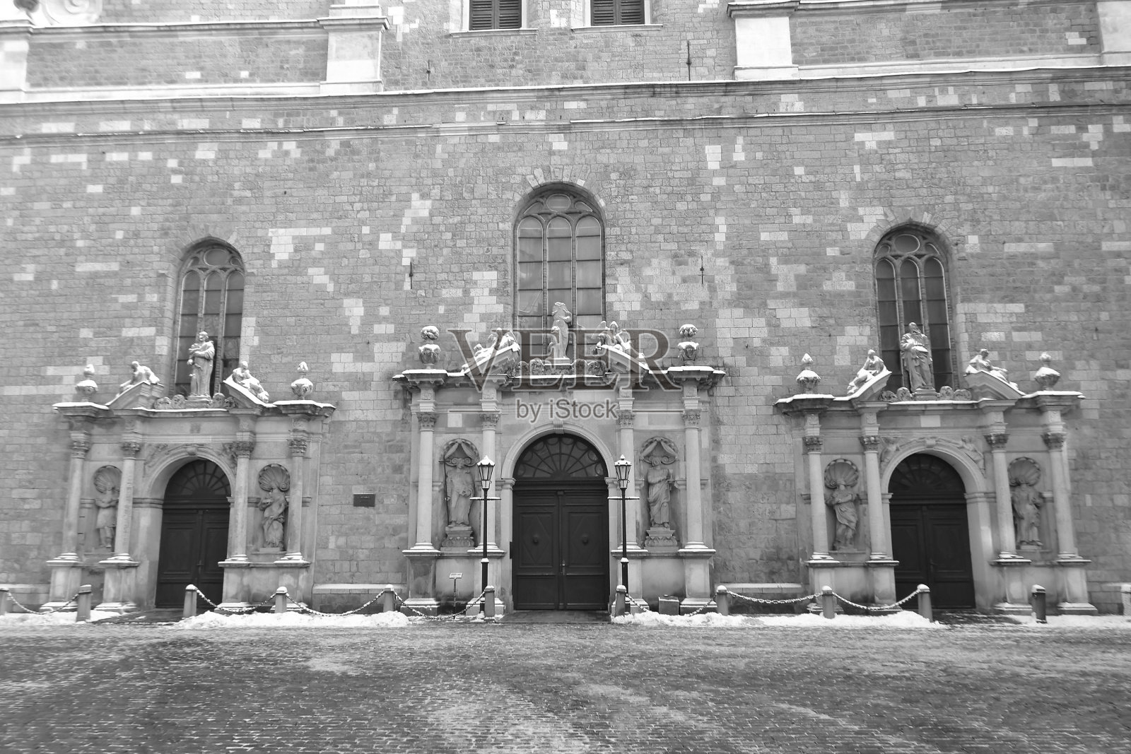 圣彼得教堂照片摄影图片