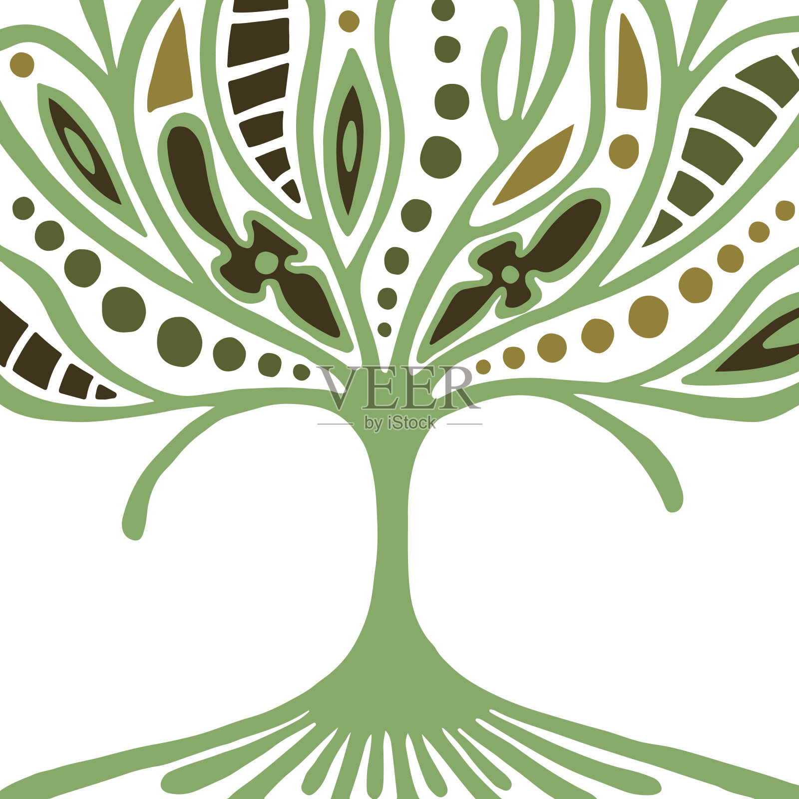 矢量图解说明插画图片素材