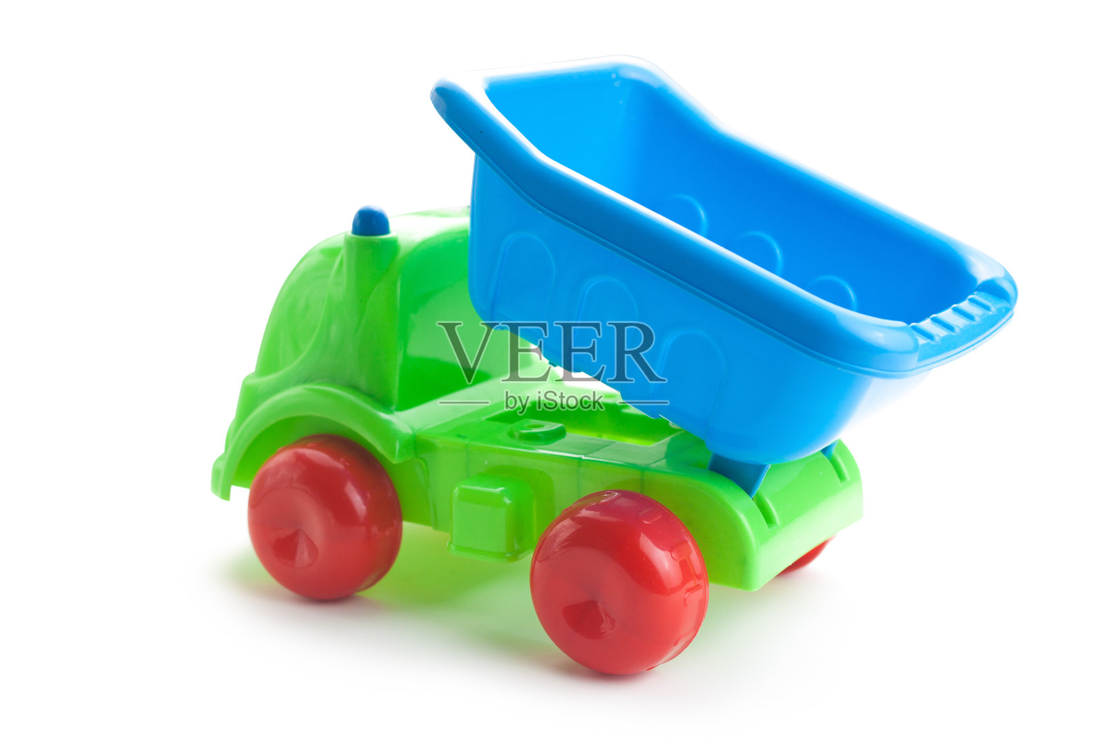 玩具卡车照片摄影图片