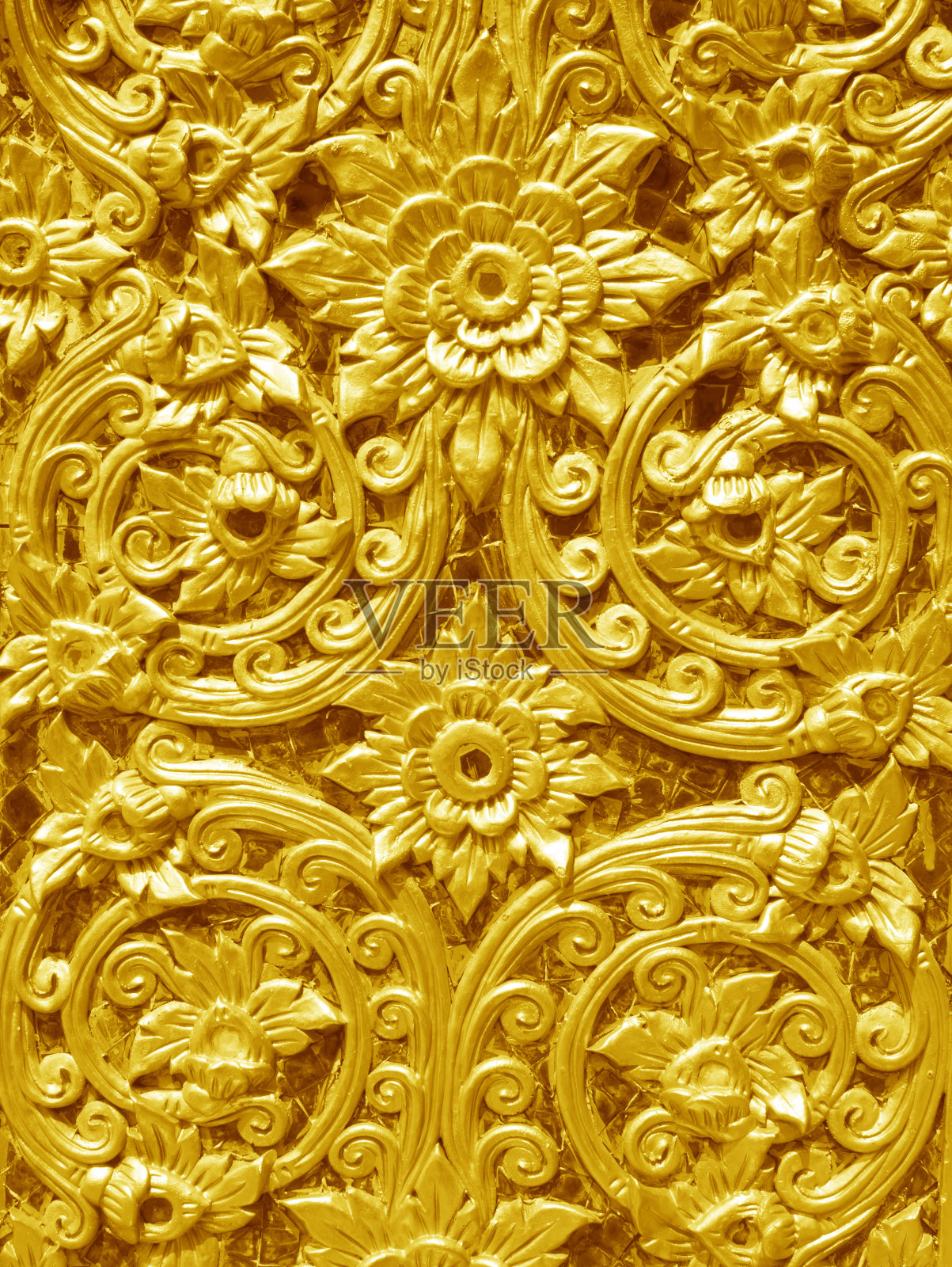 雕刻的灰泥照片摄影图片