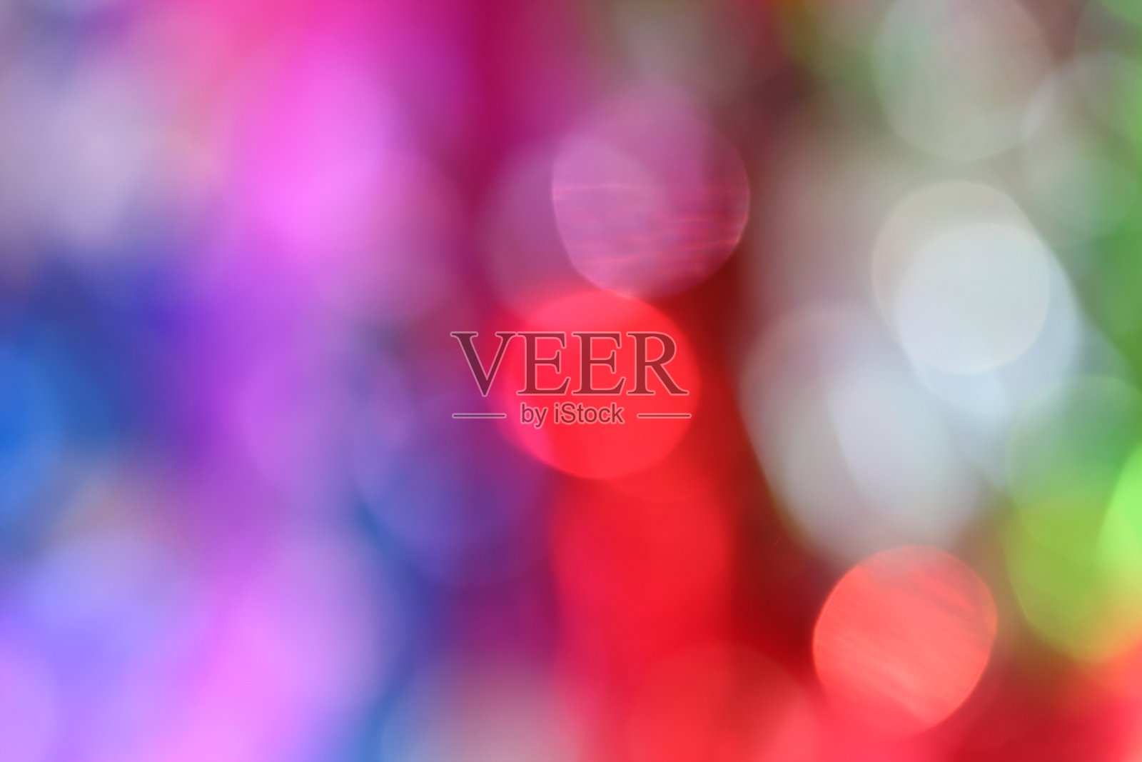 散景灯照片照片摄影图片