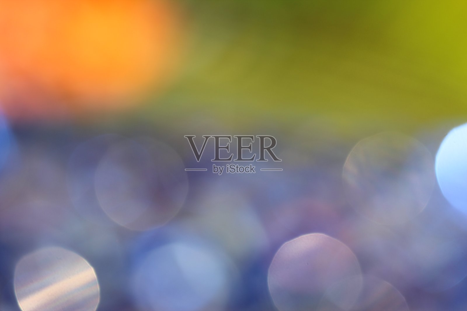 散景灯照片照片摄影图片