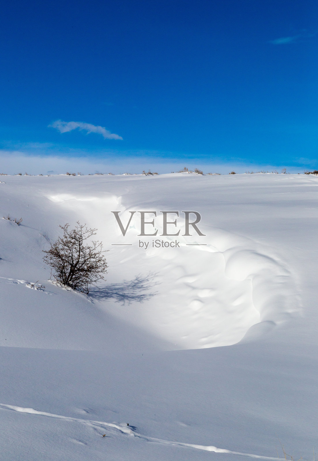 冬季普莱尔照片摄影图片