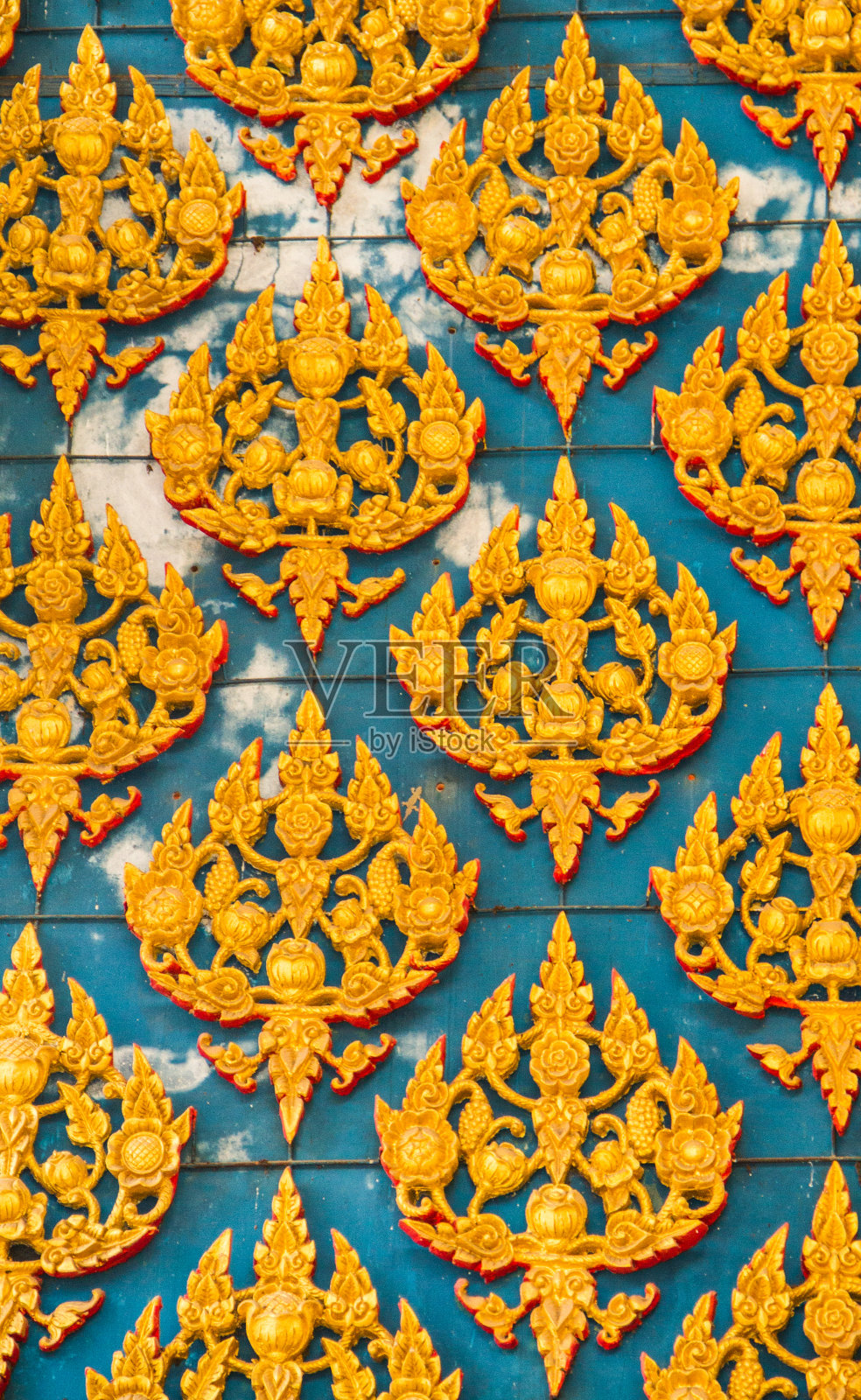 殿墙照片摄影图片